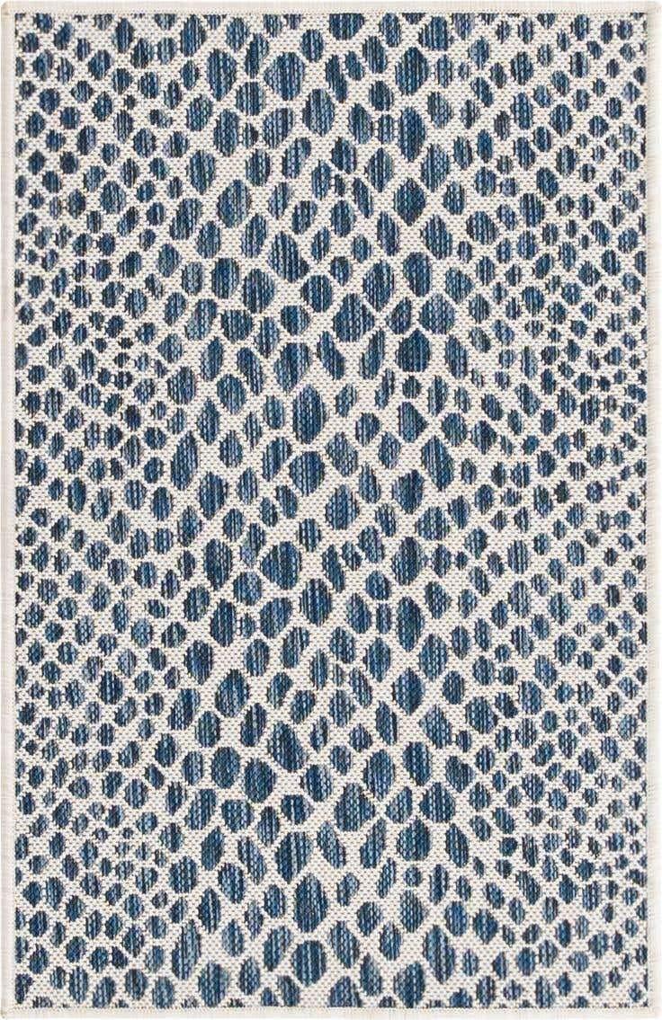 Jill Zarin Cape Town Outdoor Rug