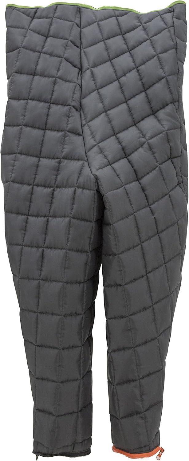 Frogg Toggs SteelHeader Reinforced Nylon Insulated BF Felt Wader | Slate/Gray | Size 12