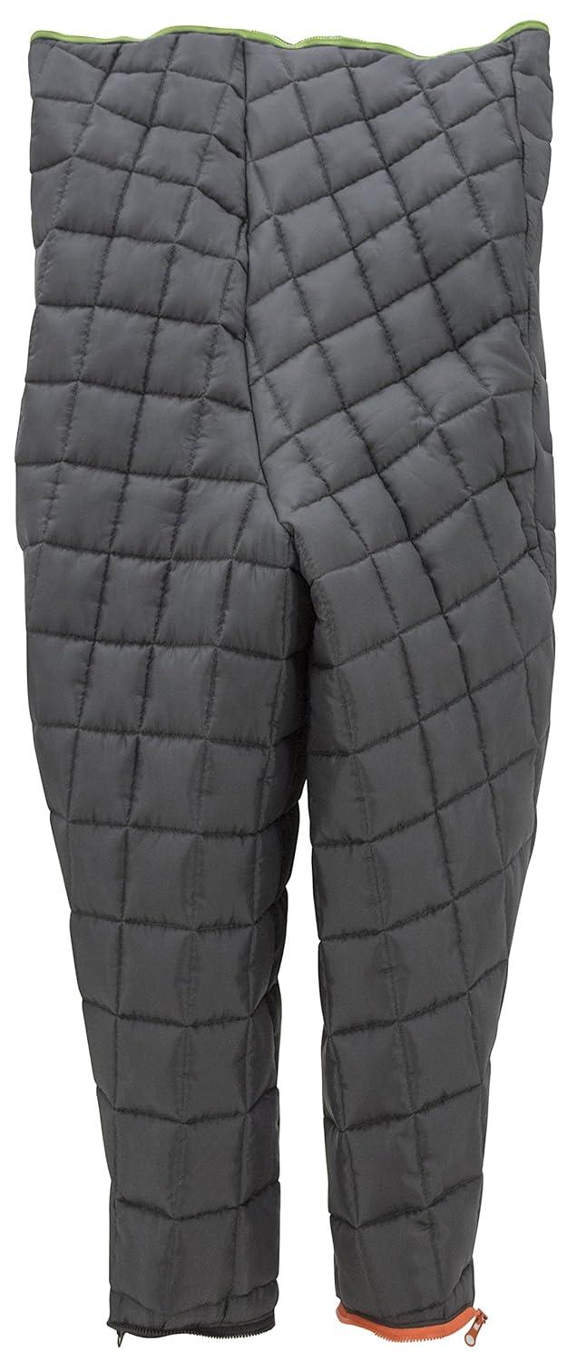 Frogg Toggs SteelHeader Reinforced Nylon Insulated BF Felt Wader | Slate/Gray | Size 12