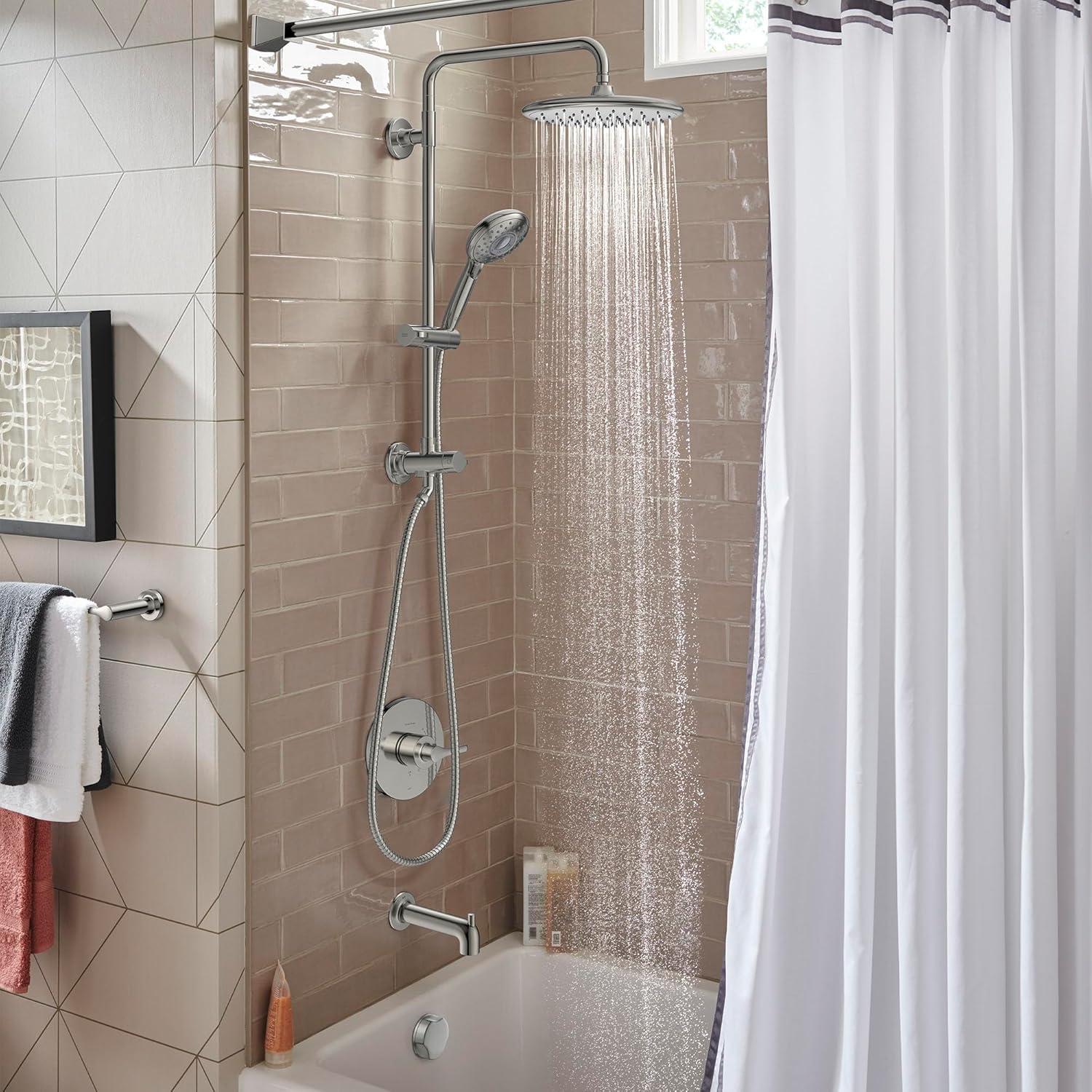 Spectra Complete Shower System