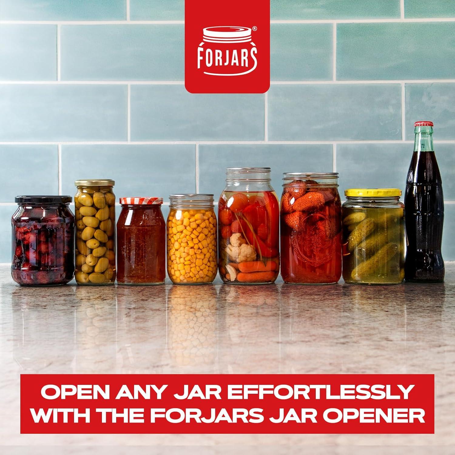 ForJars - Jar opener