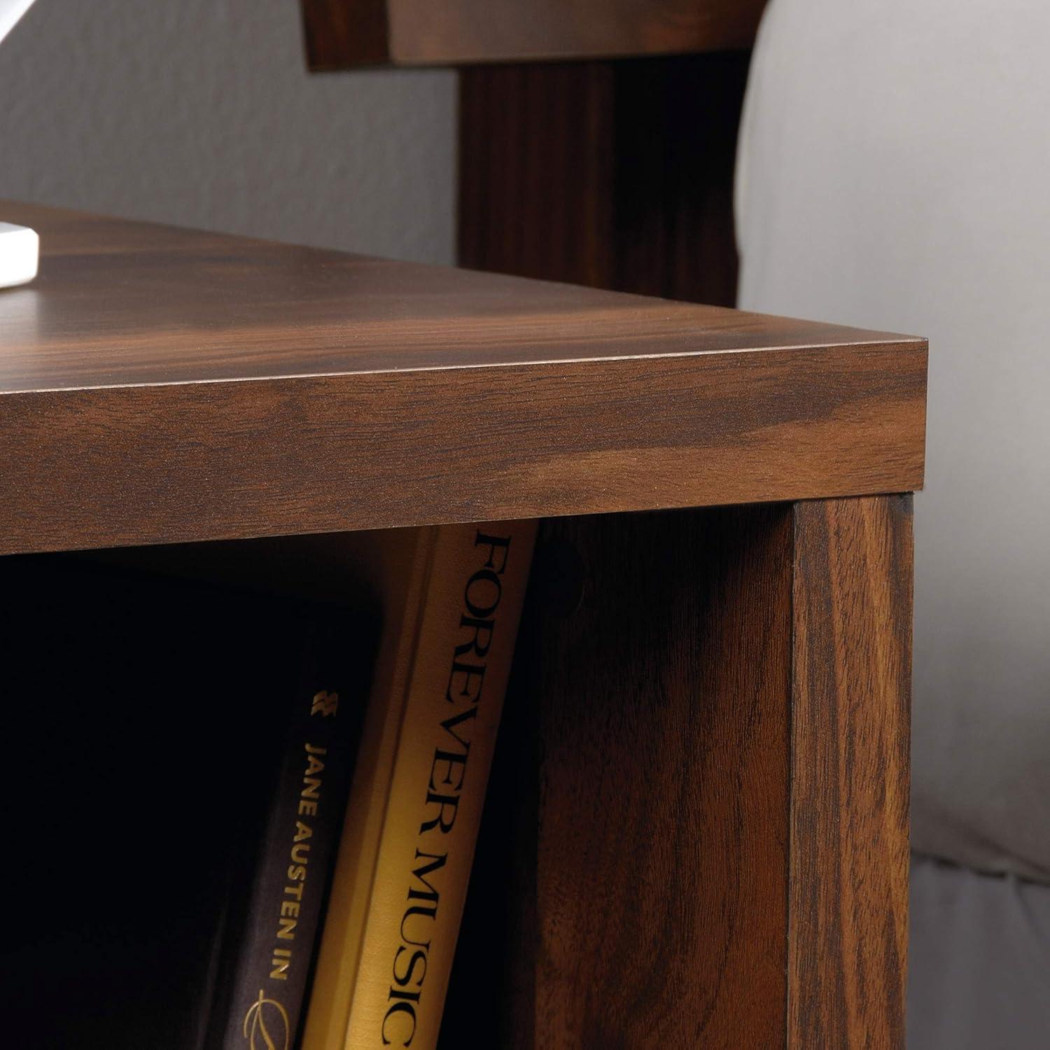Harvey Park Nightstand Grand Walnut - Sauder