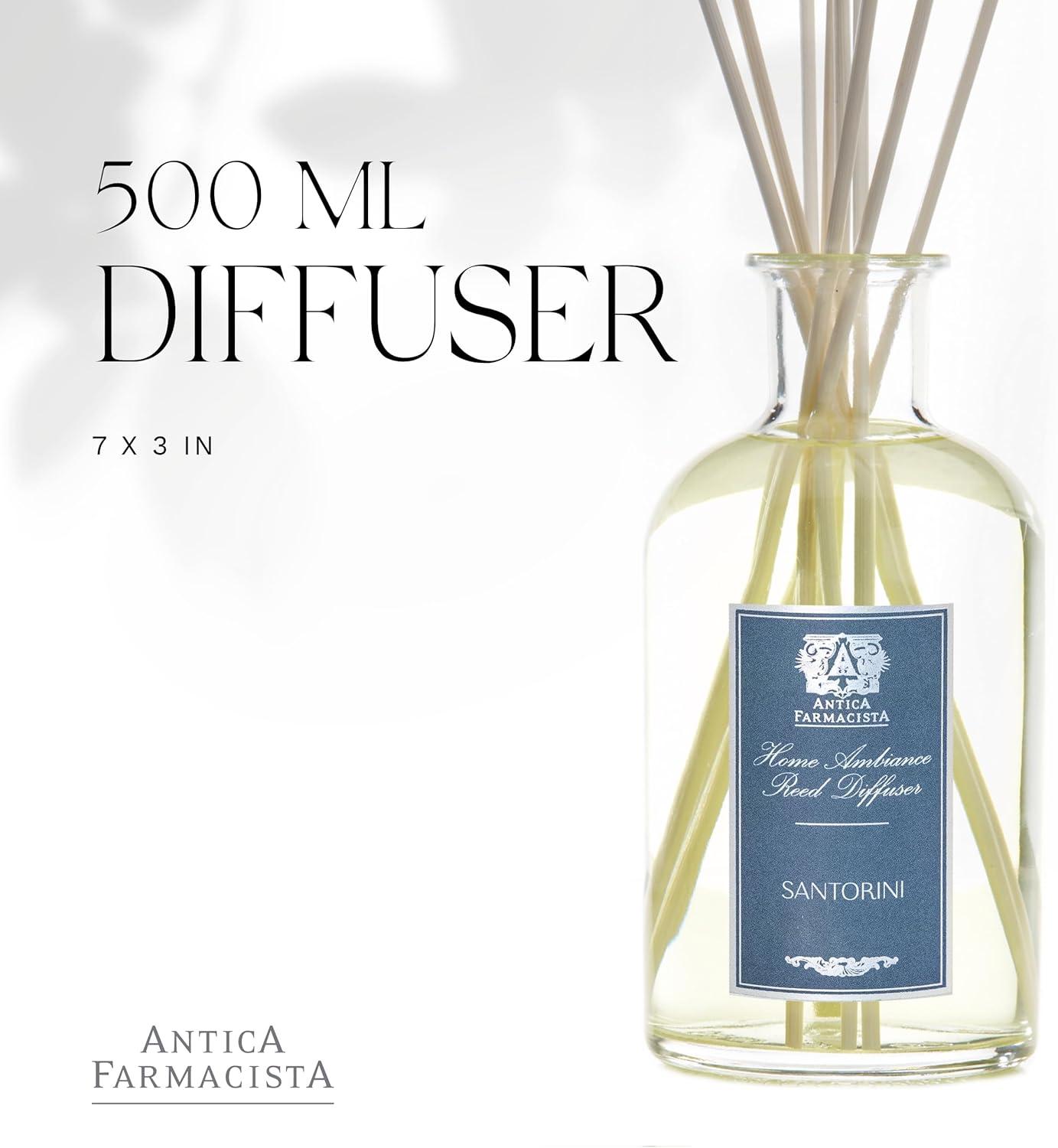 Antica Farmacista Diffuser - Santorini 500ml/17oz