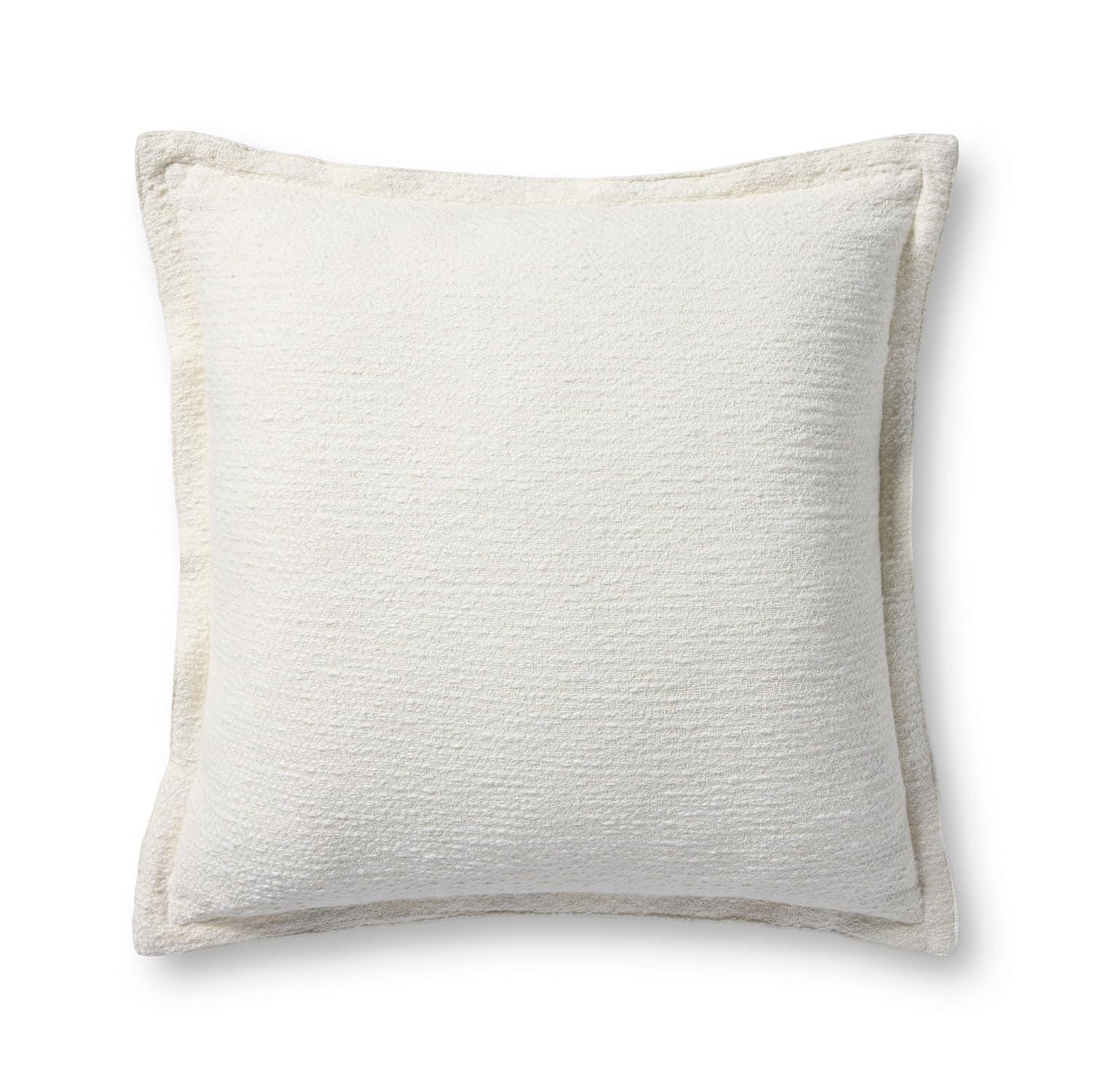 Chris Loves Julia x Loloi Chris Loves Julia Morris Throw Pillow