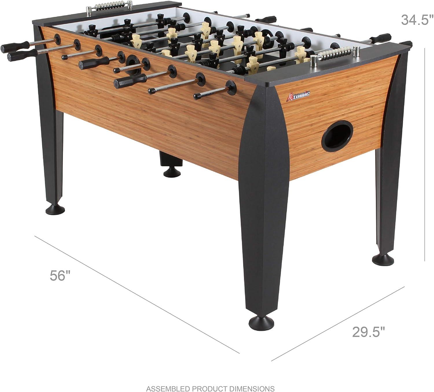 ProForce 56'' Foosball Table