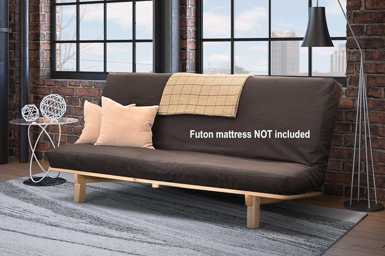 Studio Bifold Futon (Full)