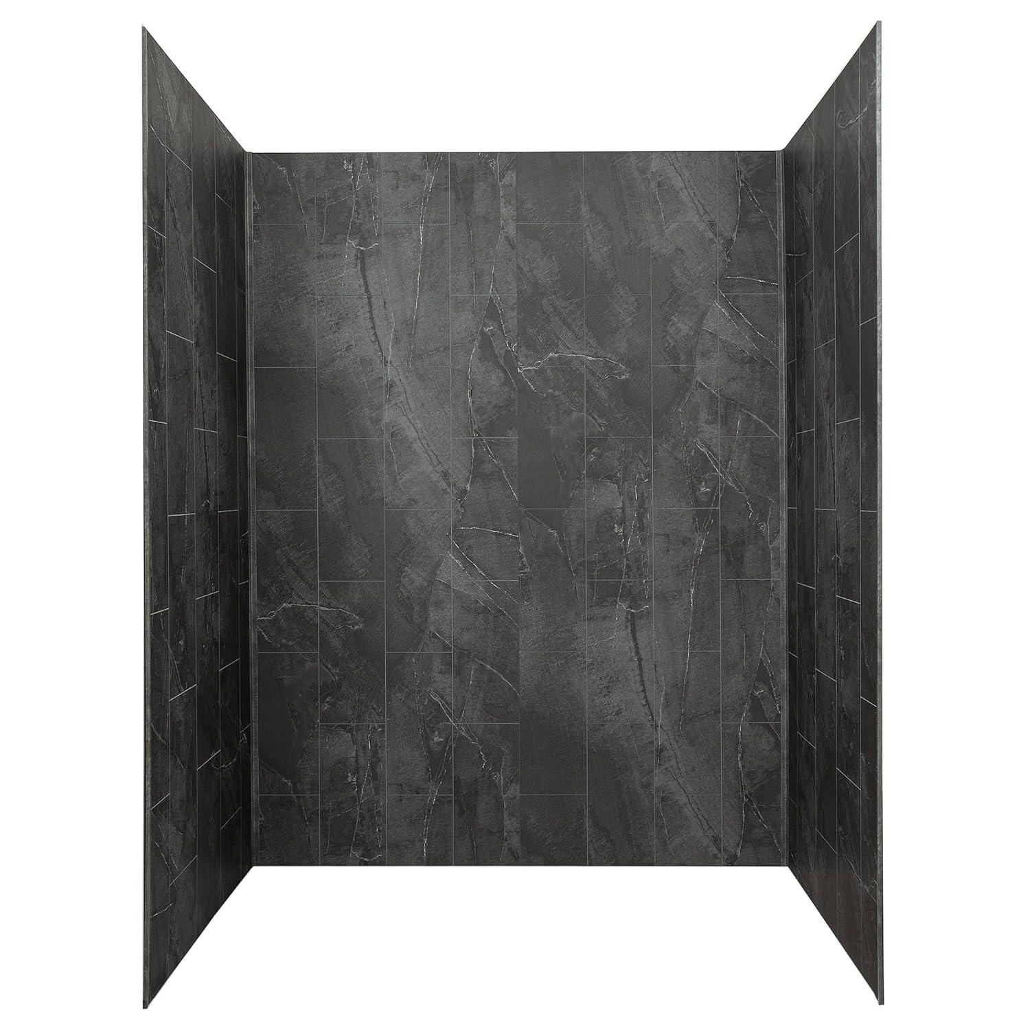 Palisade Palisade 32In X 60In X 78In Vinyl Shower Surround
