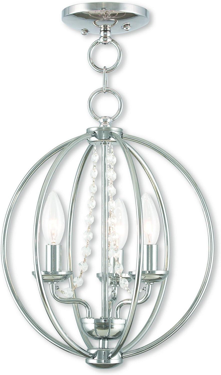 Moores 3 - Light Pendant