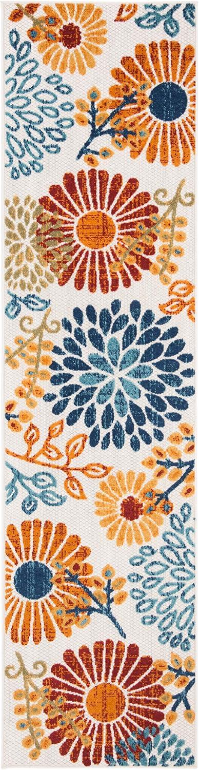 Cabana CBN832 Area Rug  - Safavieh