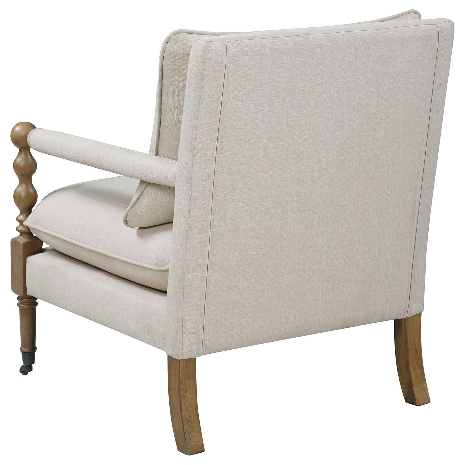 Alcott Hill® Basche Upholstered Armchair