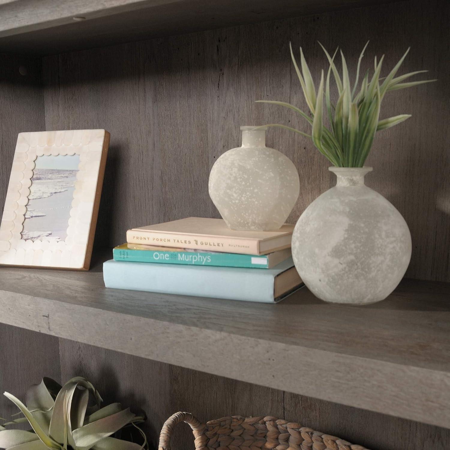Sauder 5 Shelf Bookcase Mo 3A