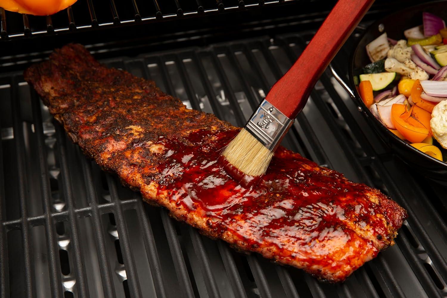 Onward Grill Pro 42044 18" Basting Brush