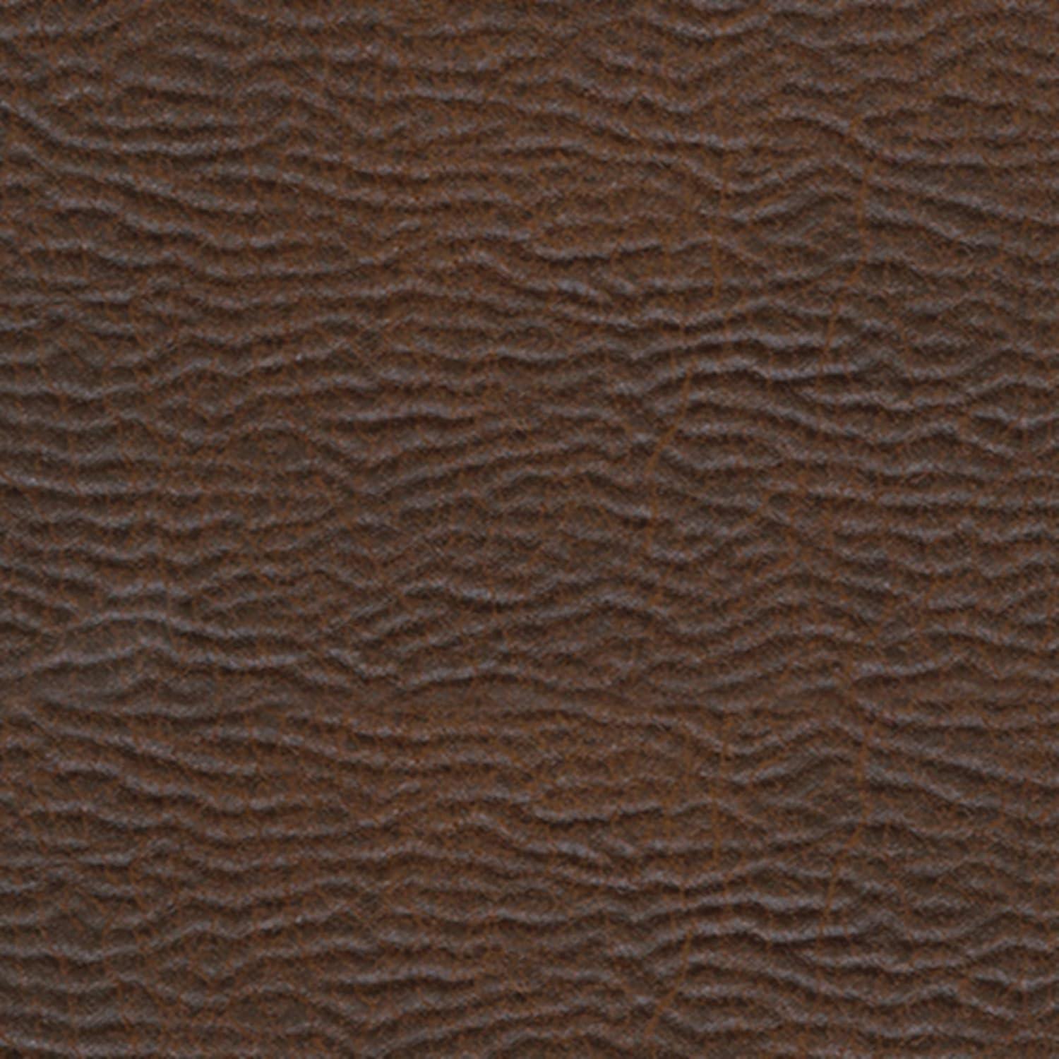 Signature Design by Ashley Stoneland Reclining Sofa in Chocolate