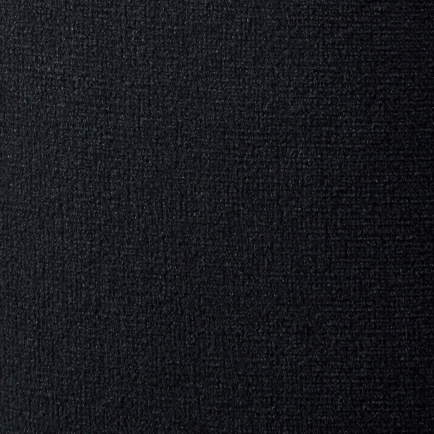 Modway Prospect Juego de Sillón y Sofá de Dos Plazas de Terciopelo de Alto Rendimiento de 3 Piezas en Azul Marino