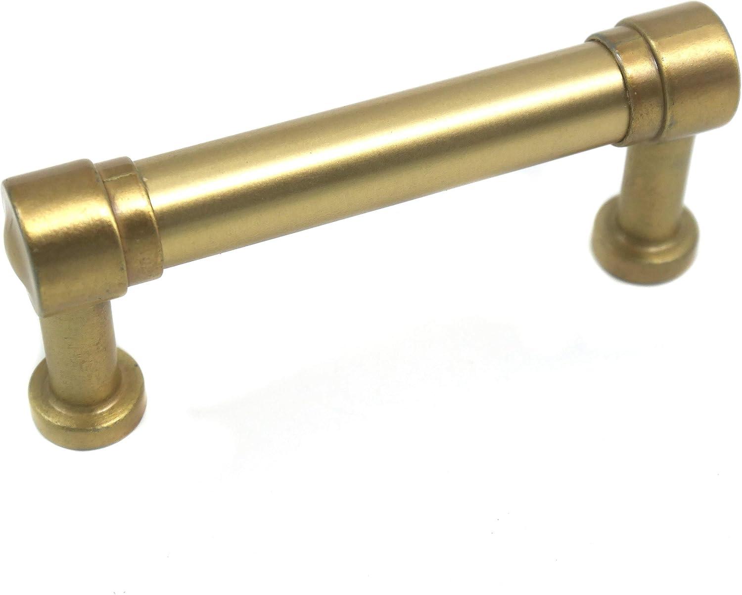MNG Hardware 3" Center to Center Bar Pull (Set of 2)