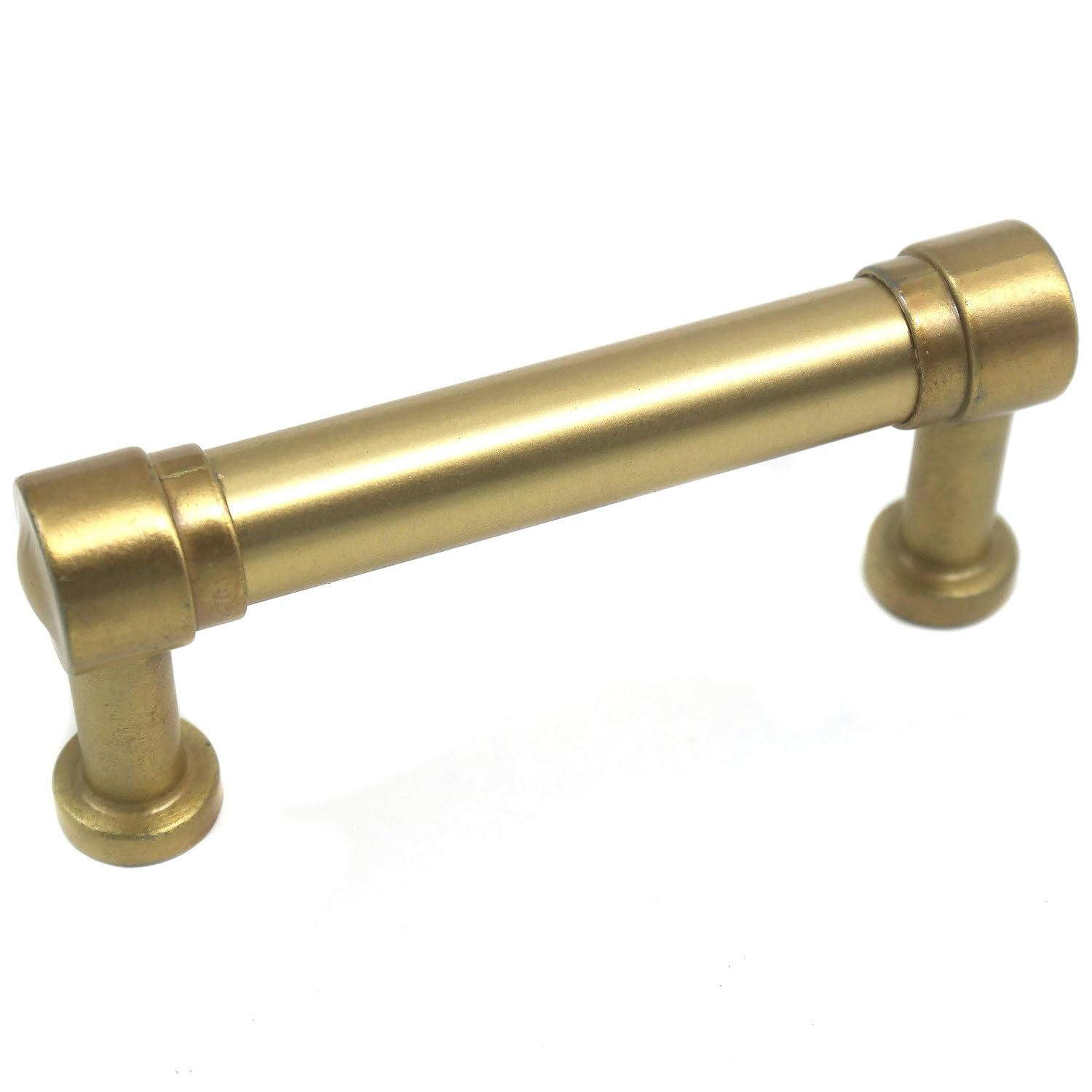 MNG Hardware 3" Center to Center Bar Pull (Set of 2)