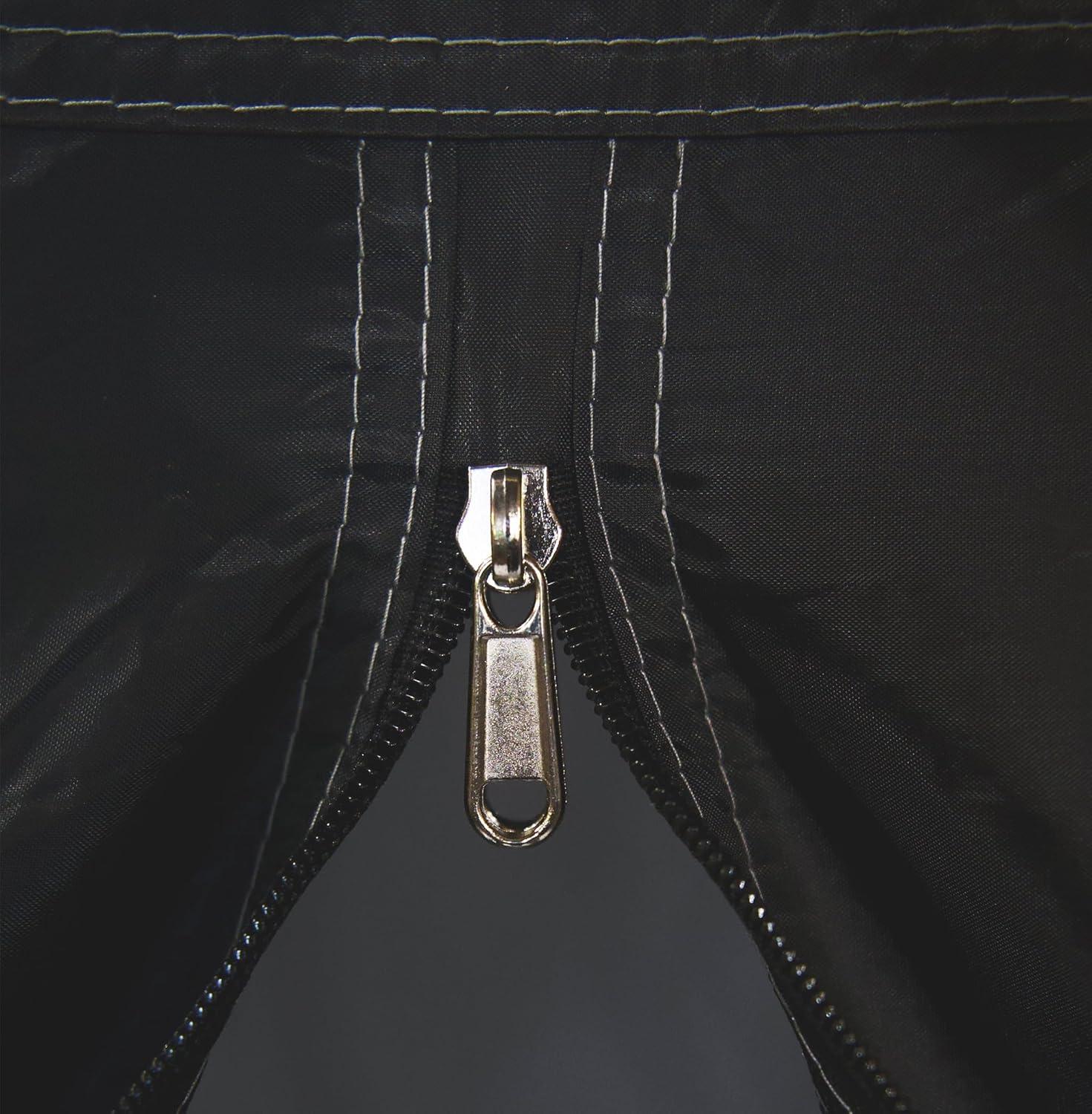 BOXIO - Tent: Pop Up Portable Camping Shower and Toilet Tent - Outdoor Camping Gear and Shower Solution