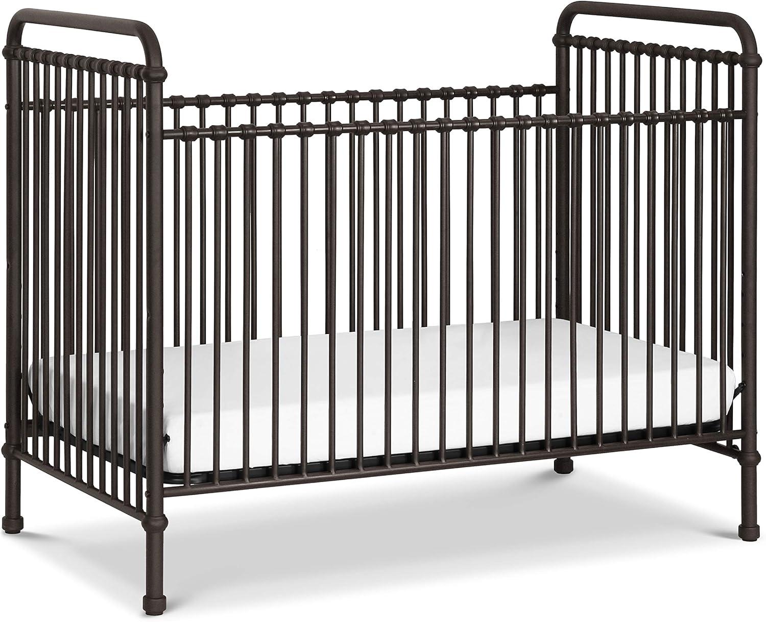 Namesake Abigail 3-in-1 Convertible Crib