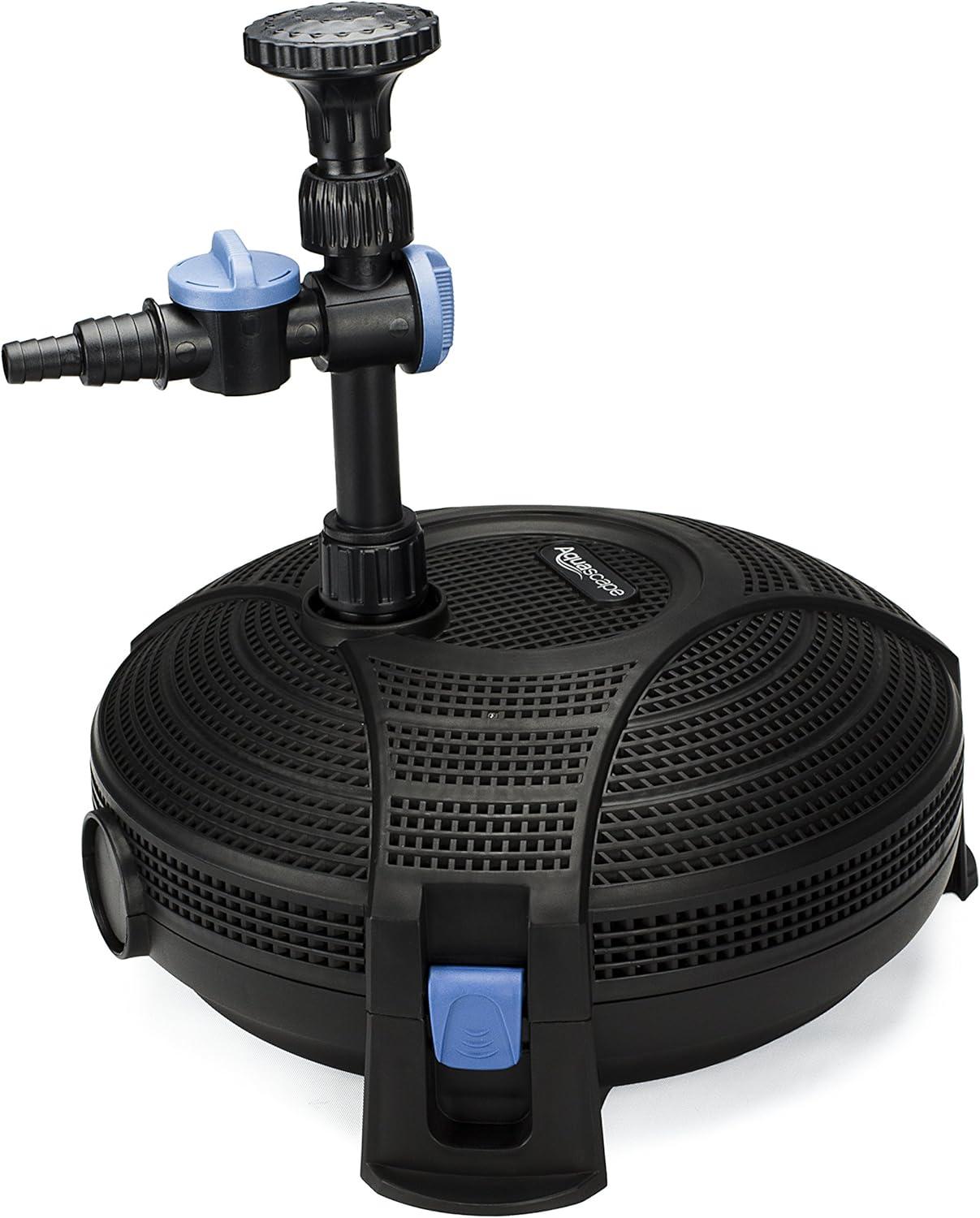 Aquascape 91014 600 AquaJet Submersible Pump