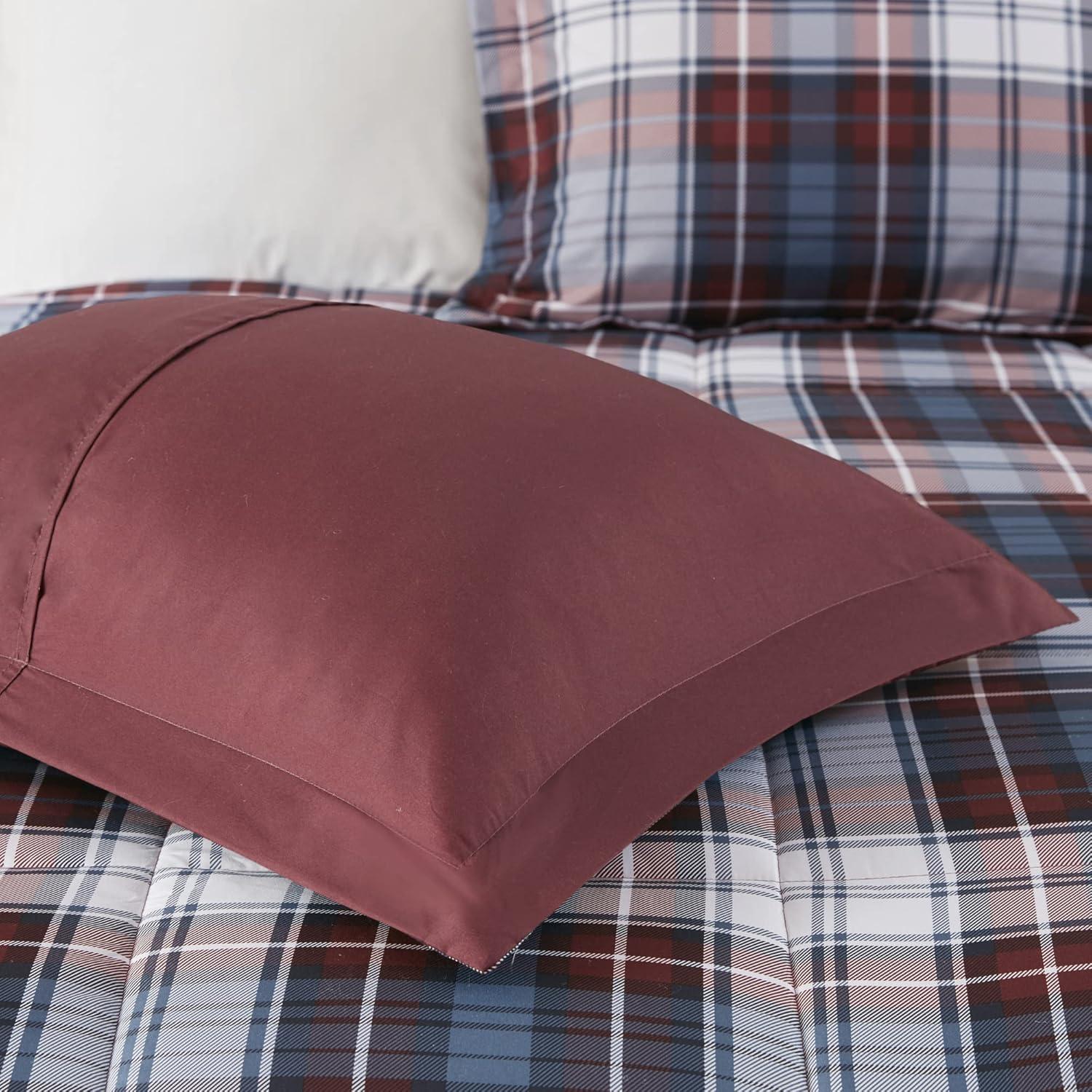 3M Scotchgard Down Alternative All Season Comforter Set