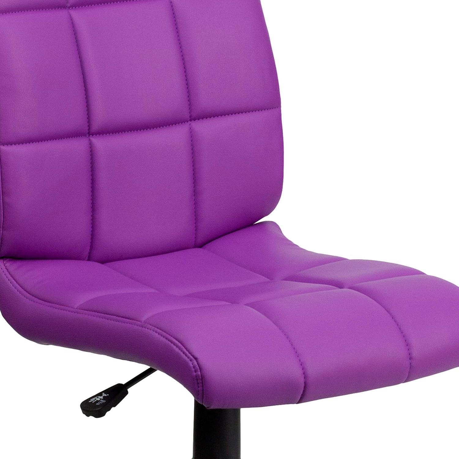 Bonavant Mid-Back Quilted Task Chair