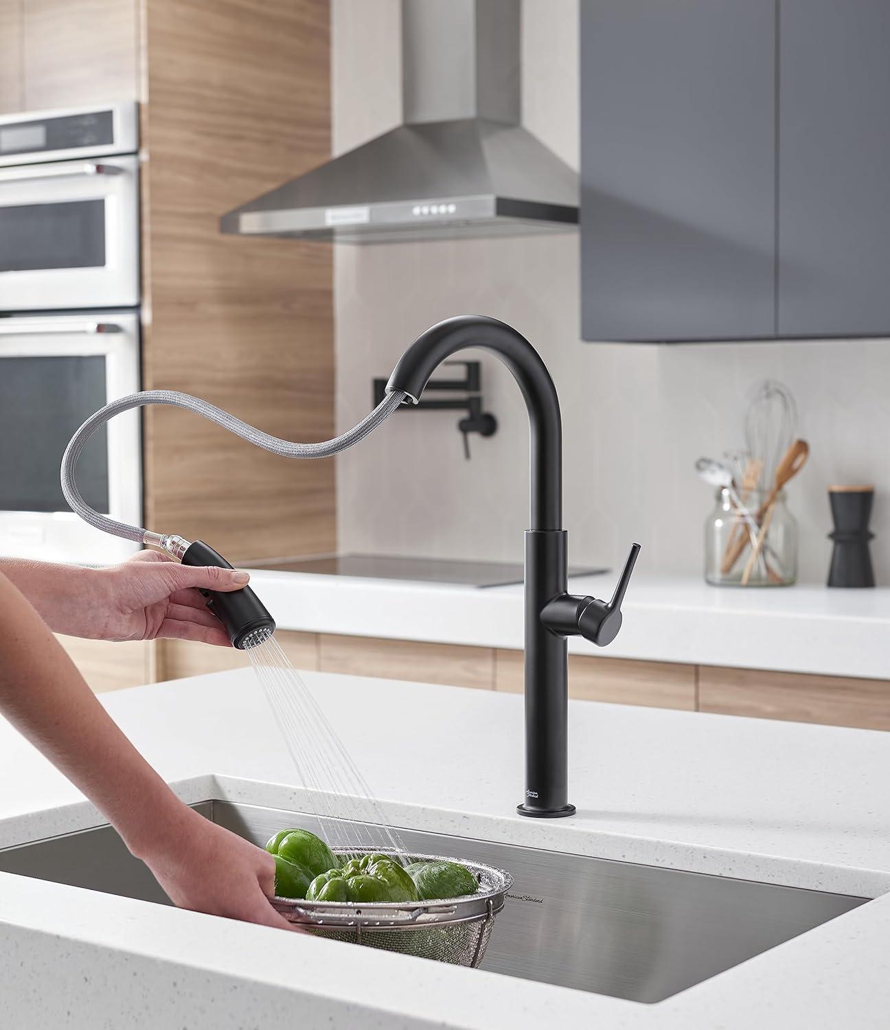 American Standard Studio S Kitchen Faucet