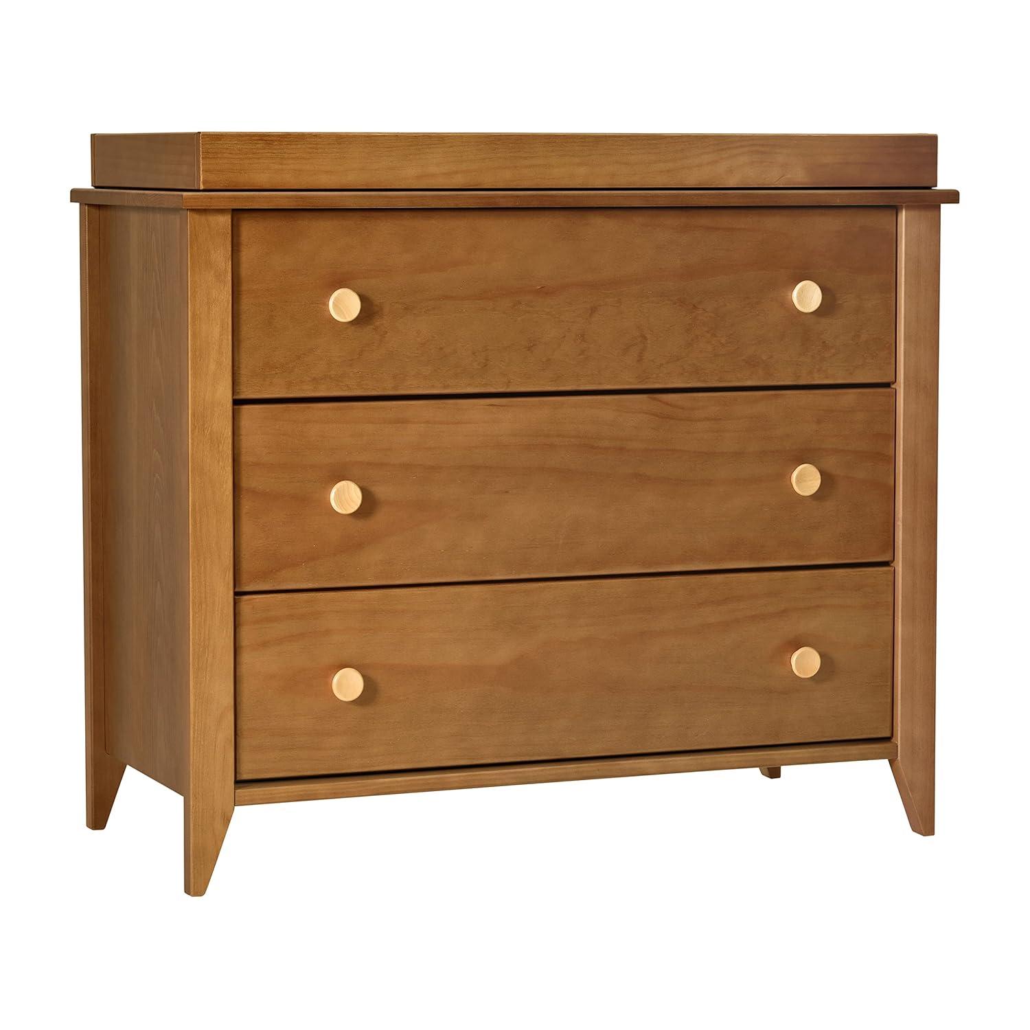 Sprout 3 Drawer Changer Dresser