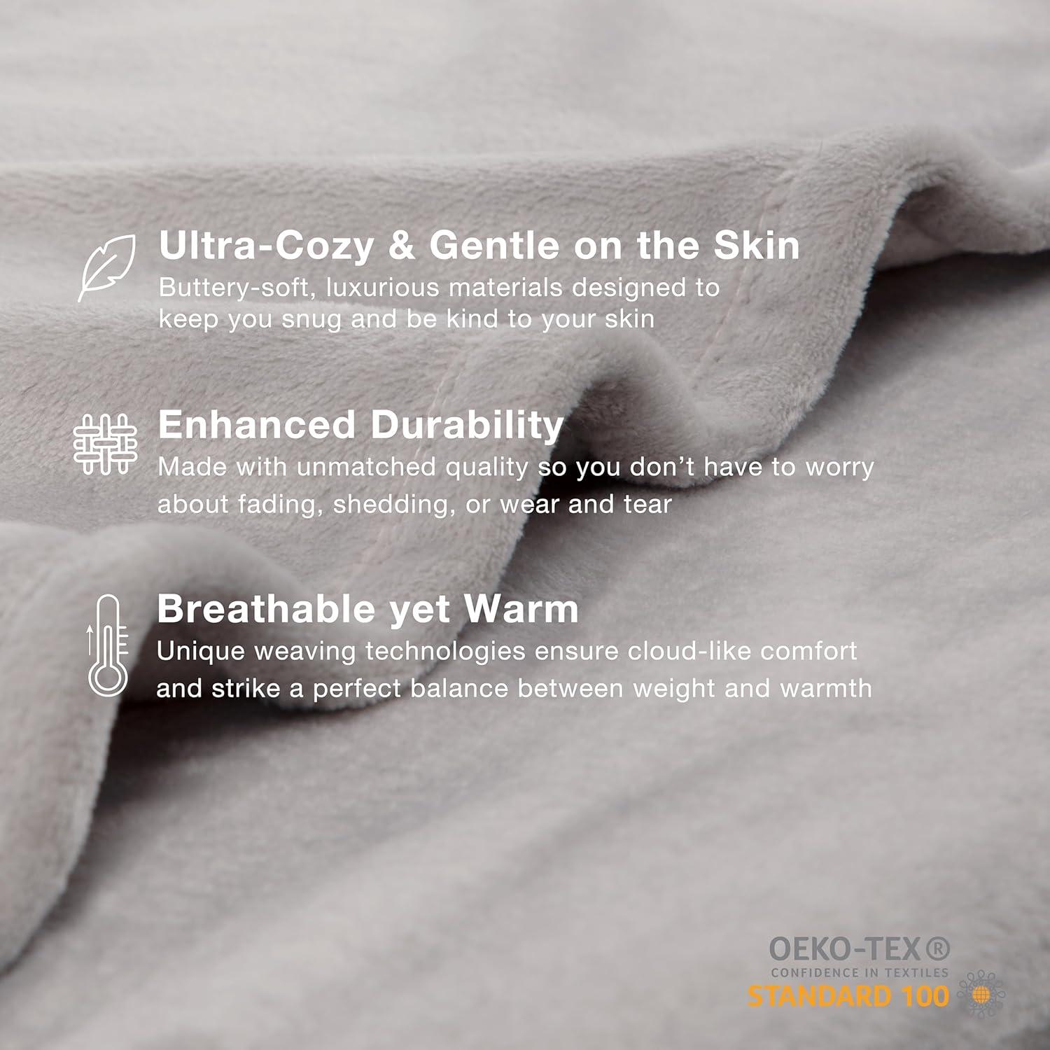 Casual Living Casual Living, Blanket, 32594