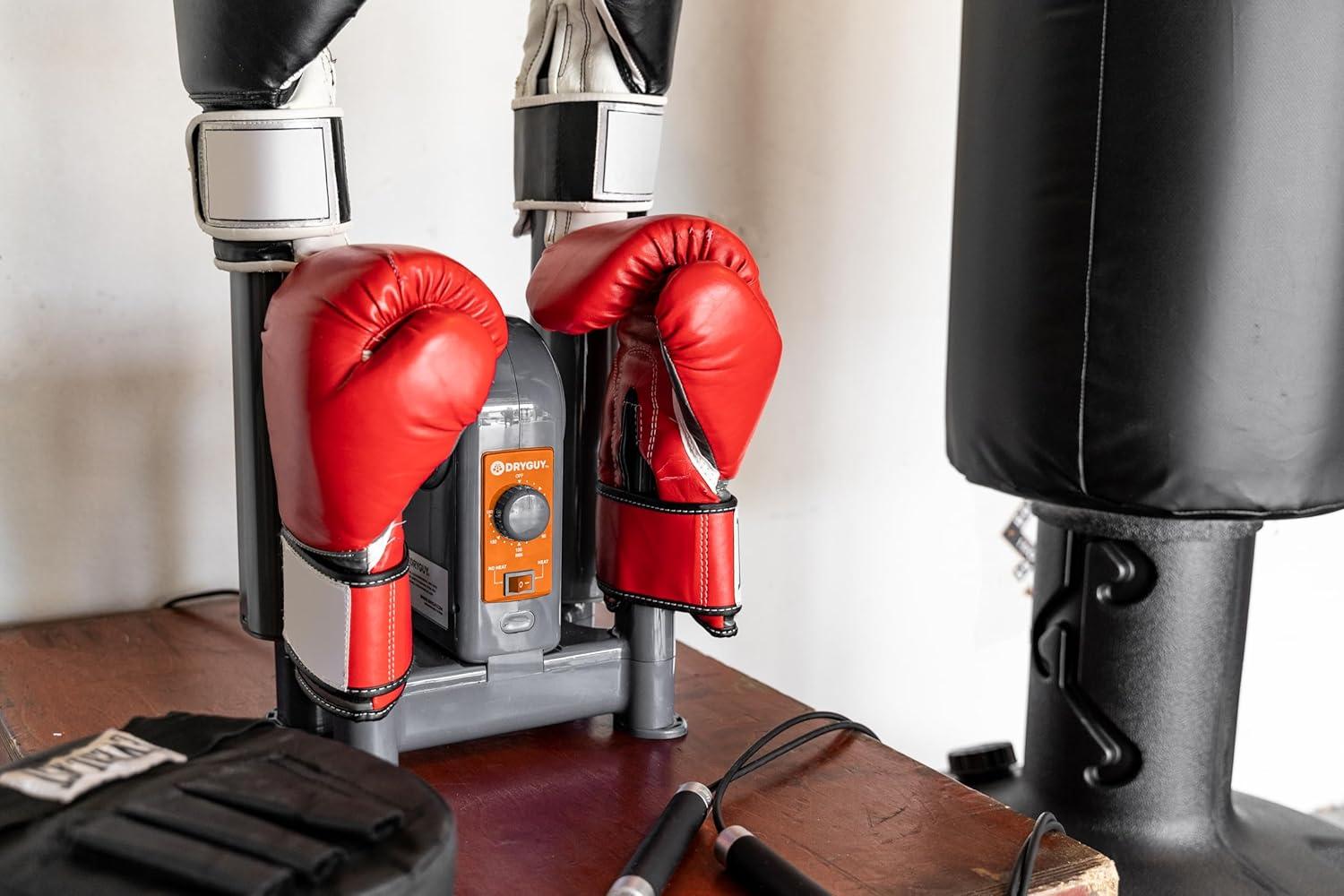 DryGuy Force Dry DX Wide-Body Boot and Glove Dryer