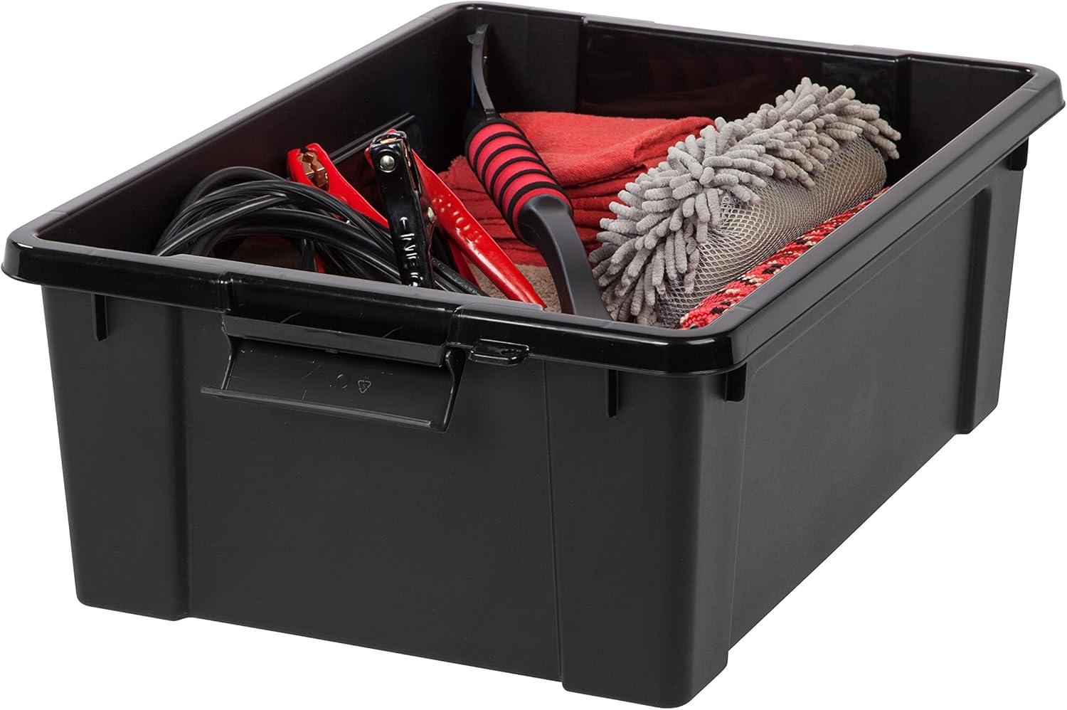 Remington Plastic Storage Tubs & Totes & Reviews | Wayfair