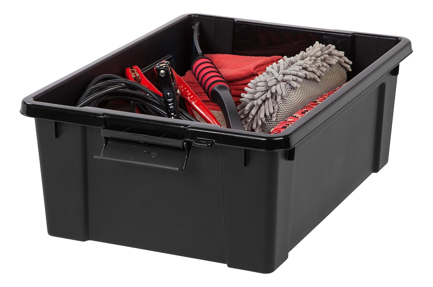 Remington Plastic Storage Tubs & Totes & Reviews | Wayfair