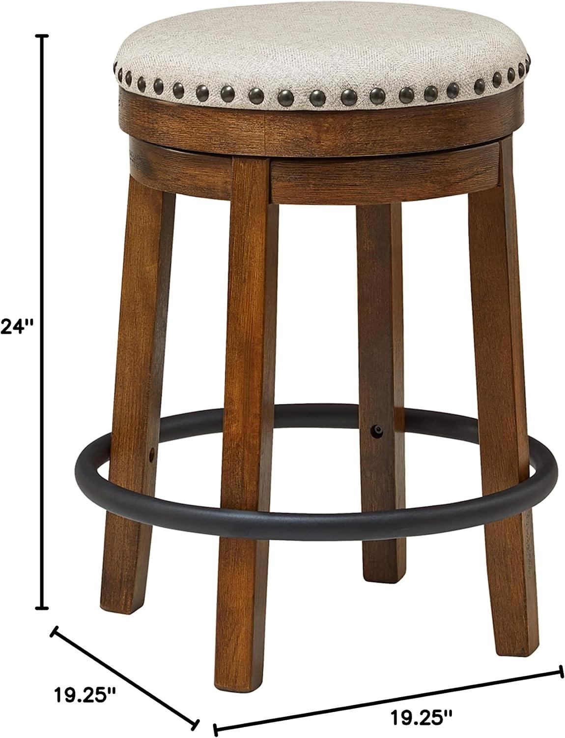 Valebeck Bar Stool