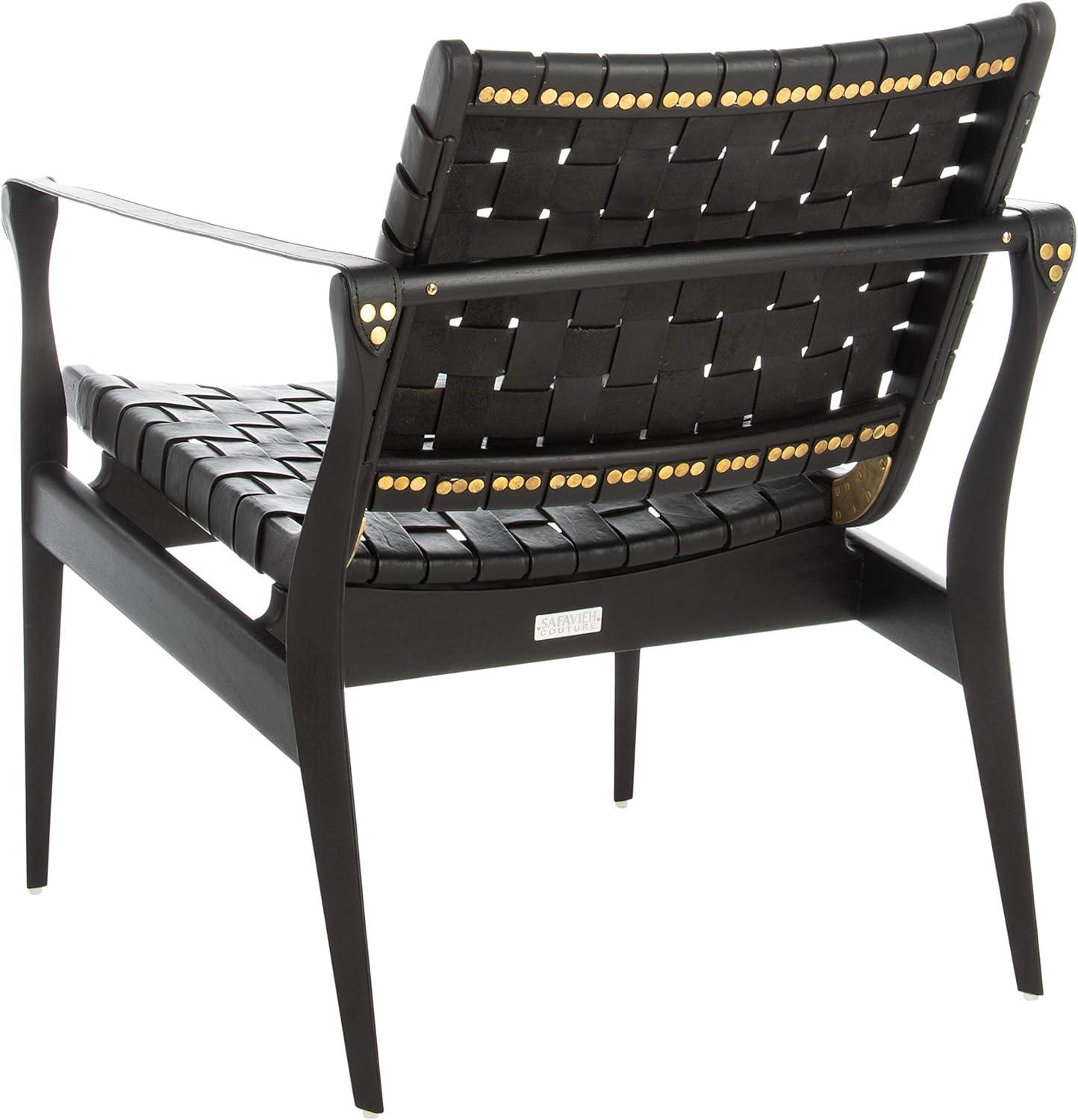 Kenan Upholstered Armchair