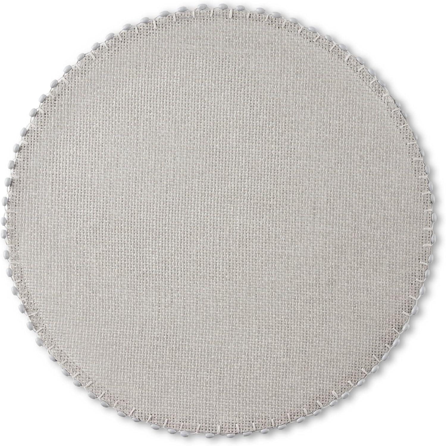 Martha Stewart Woven Water Resistant Lindos Placemat