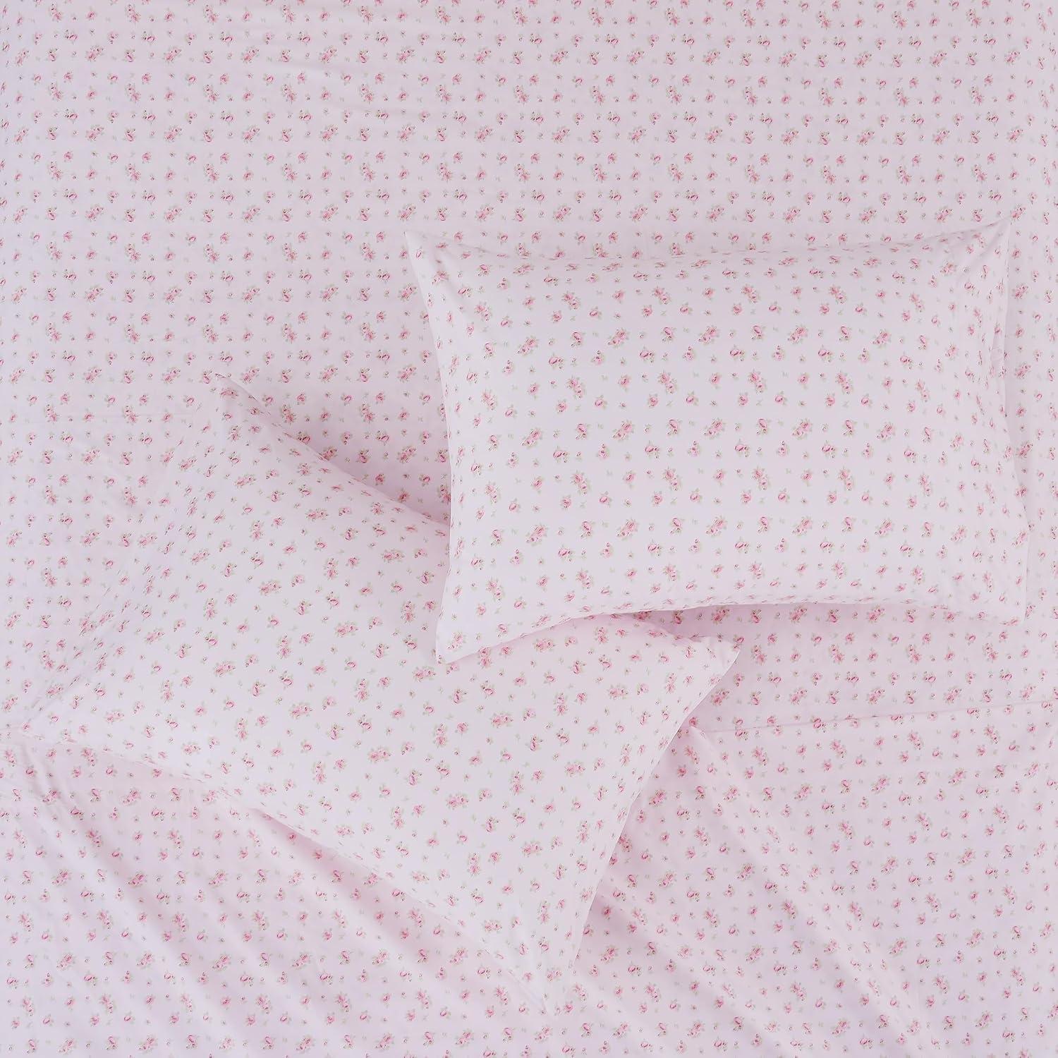 Modern Threads Modern Threads  Silky Soft Microfiber Wrinkle Free Sheets Luxurious Microfiber Bed Sheets