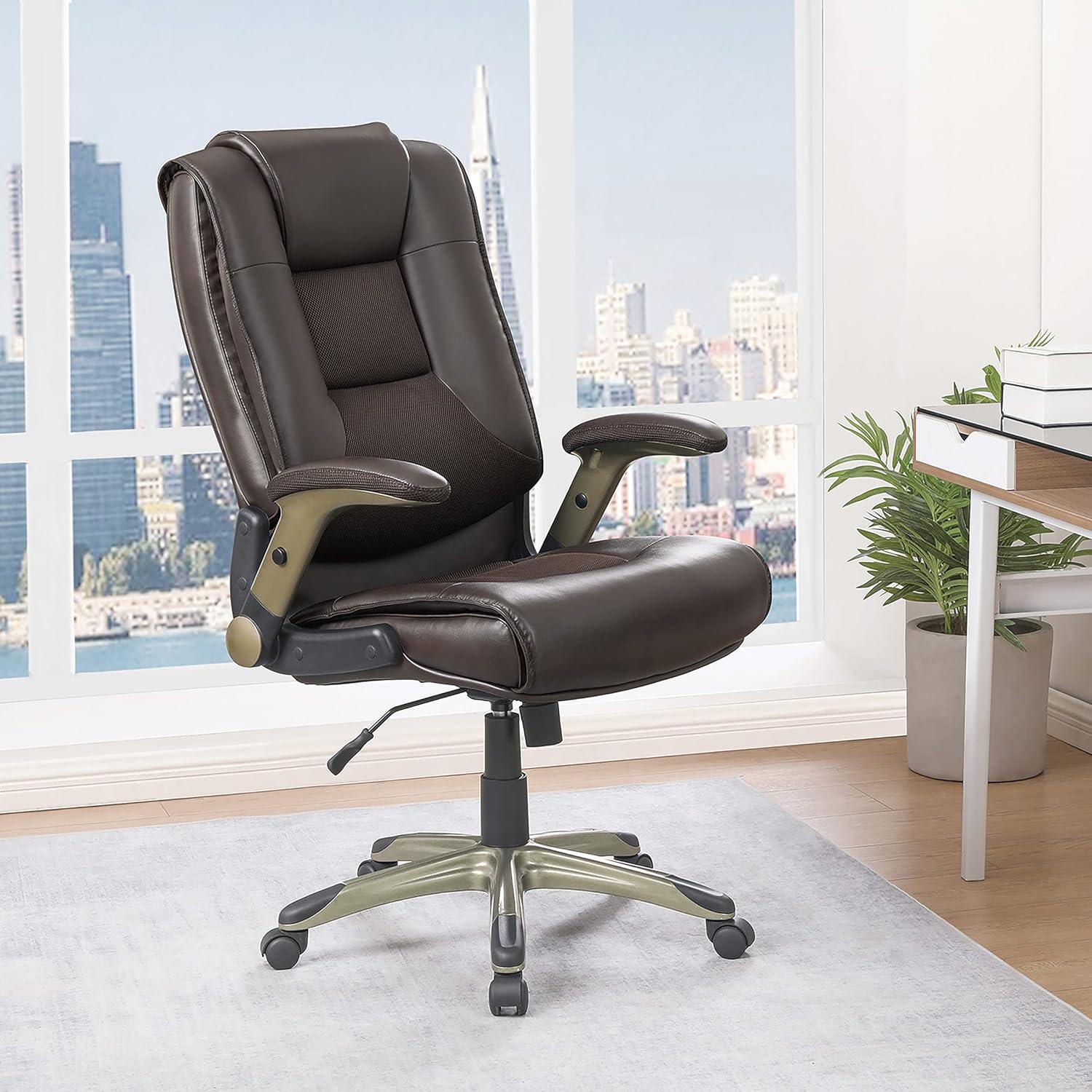 Office Star Products Executive Chair
