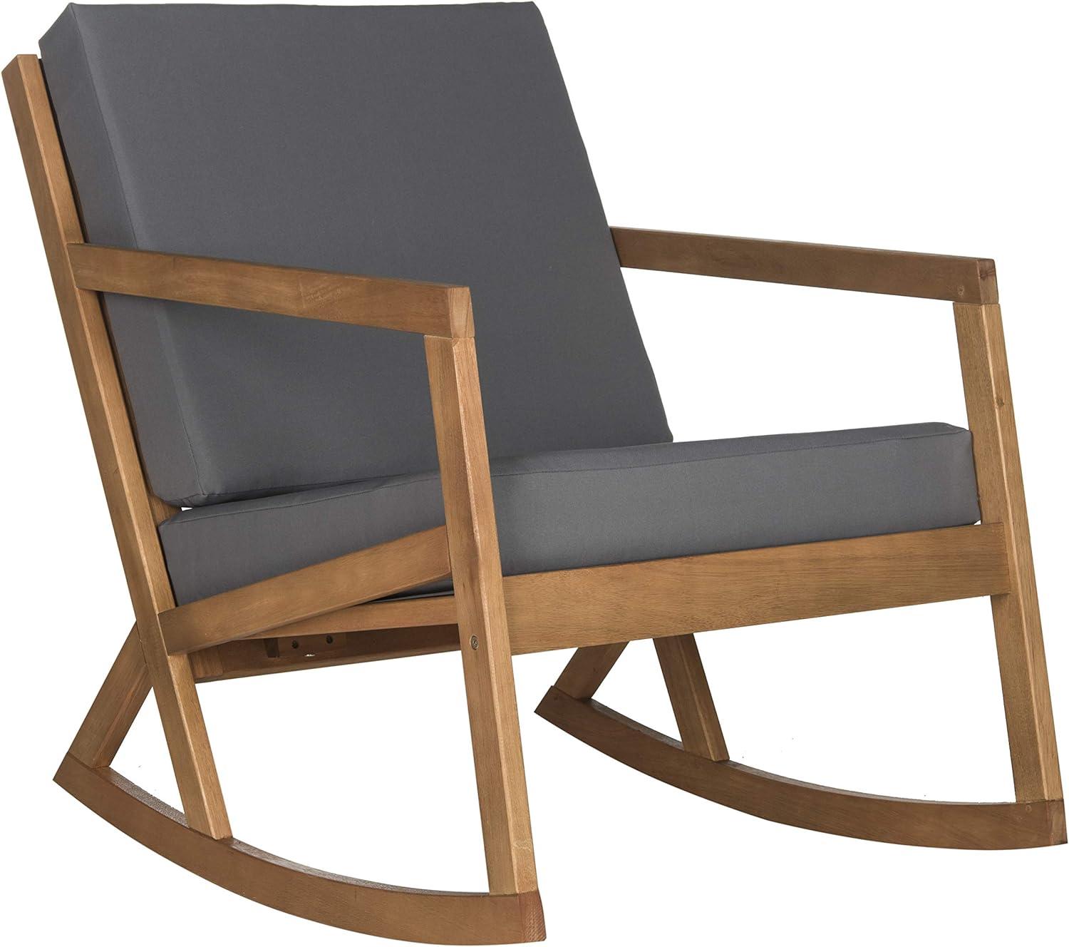 Vernon Rocking Chair  - Safavieh