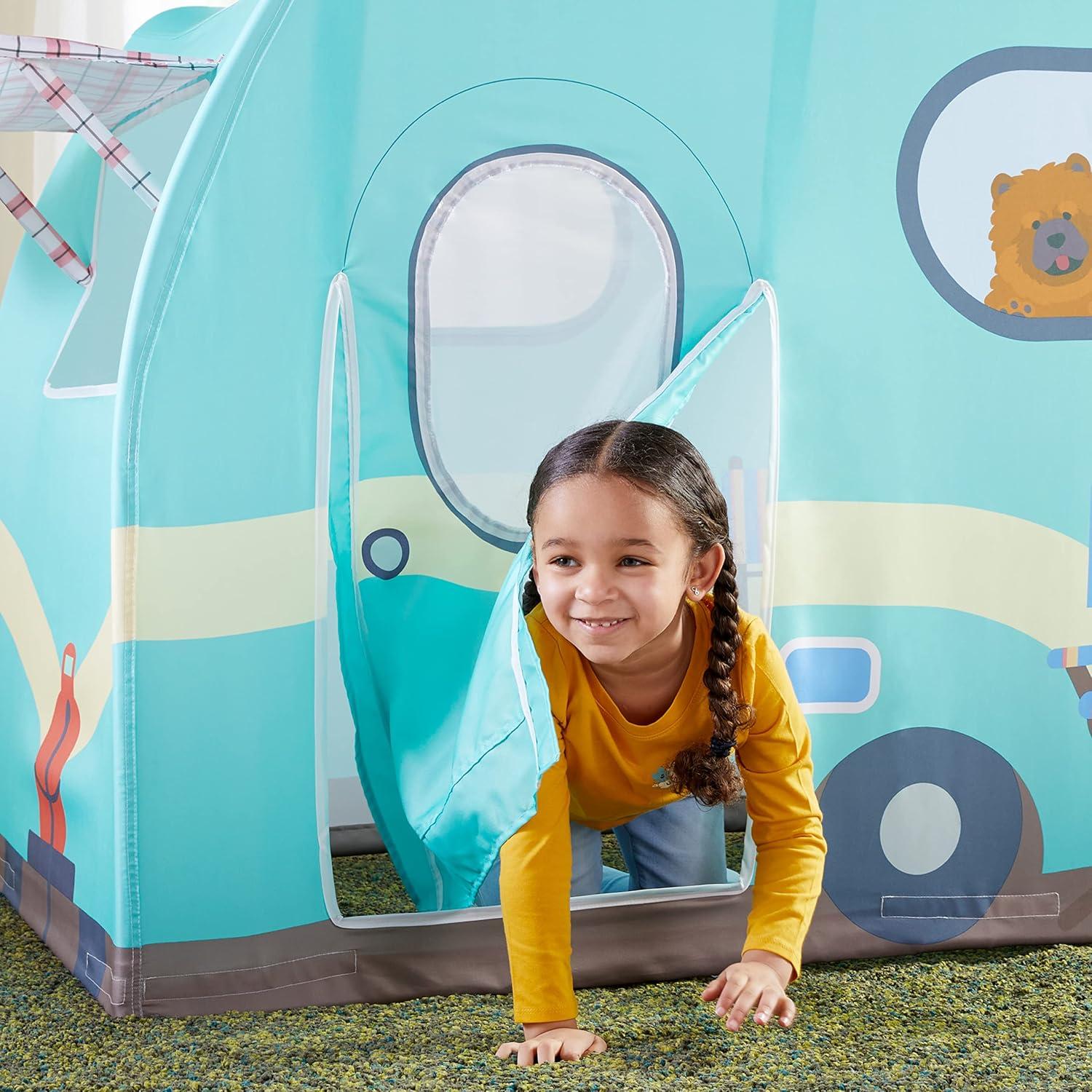 Martha Stewart Kids' Camper Play Tent