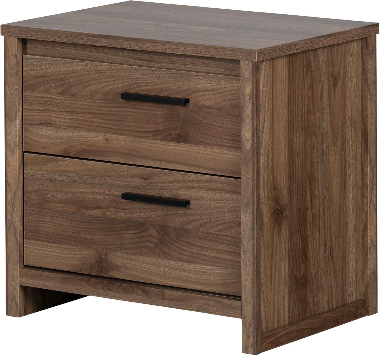 Tao 2 - Drawer Nightstand