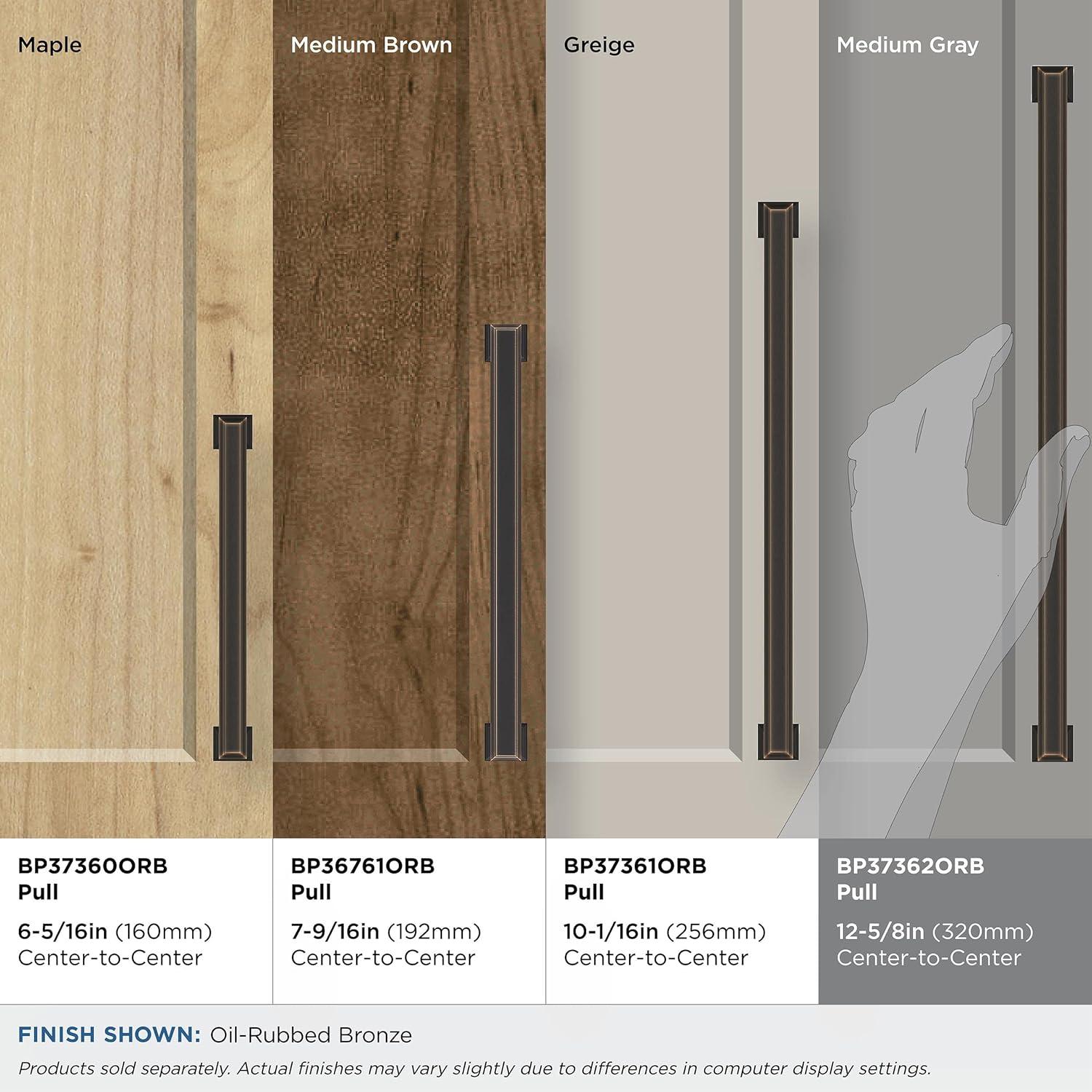 Amerock Appoint Cabinet or Drawer Pull