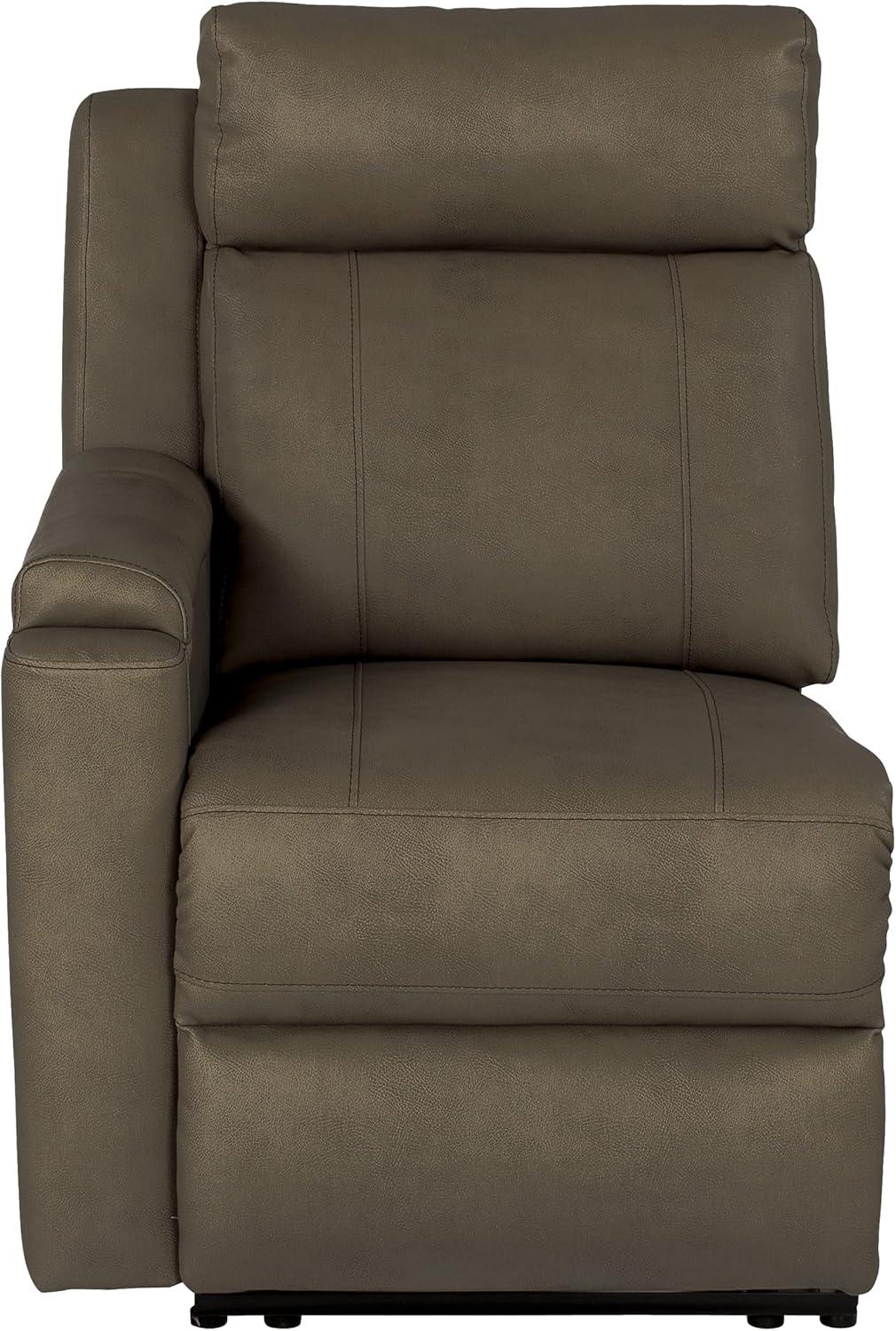 Lippert 2020134970 Heritage Series Right Hand Recliner