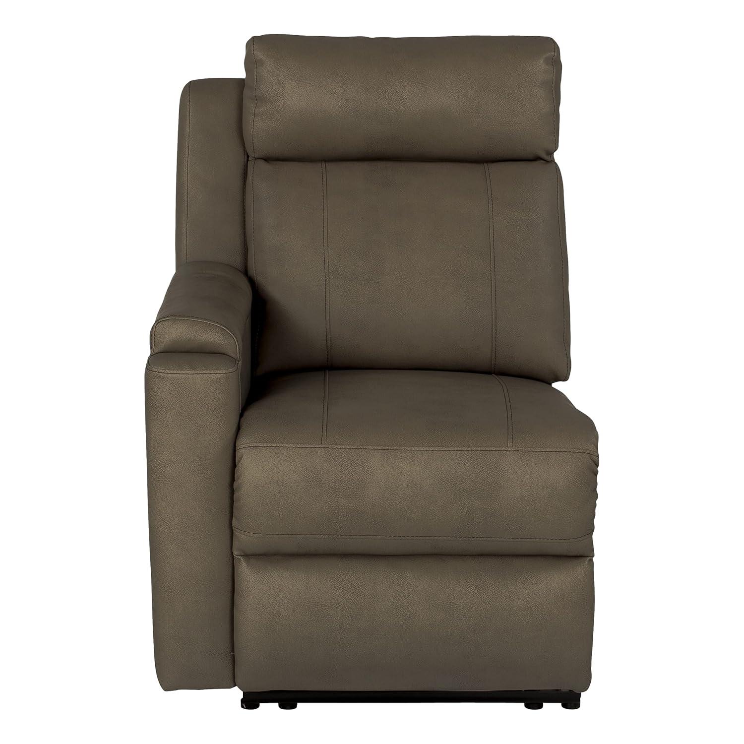 Lippert 2020134970 Heritage Series Right Hand Recliner