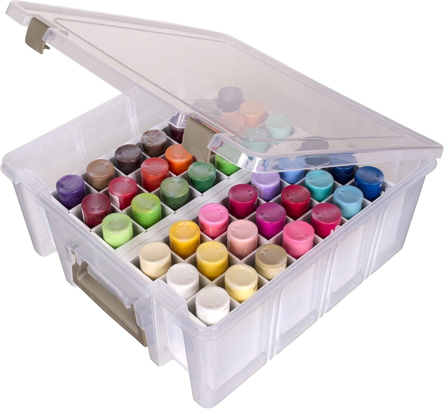 ArtBin Paint Storage Tray