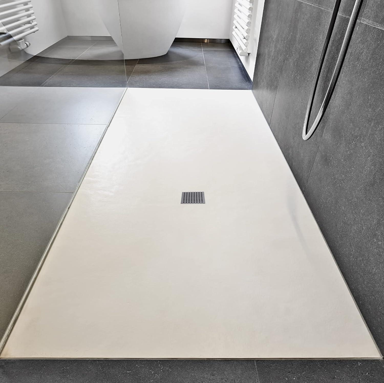 Design House Grid Shower Drain 542852-MB