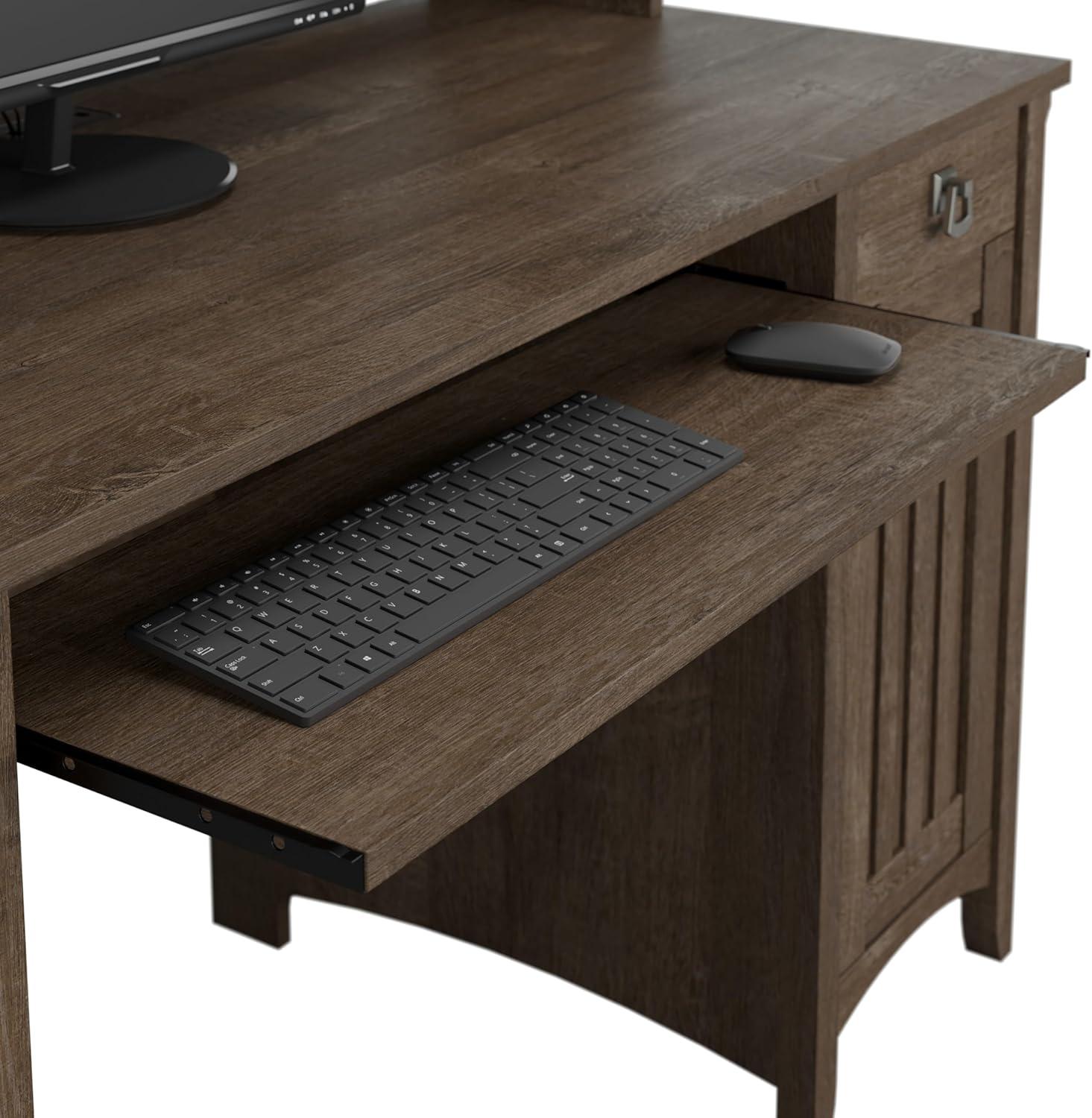 Inbox Zero Ozro 47'' Desk