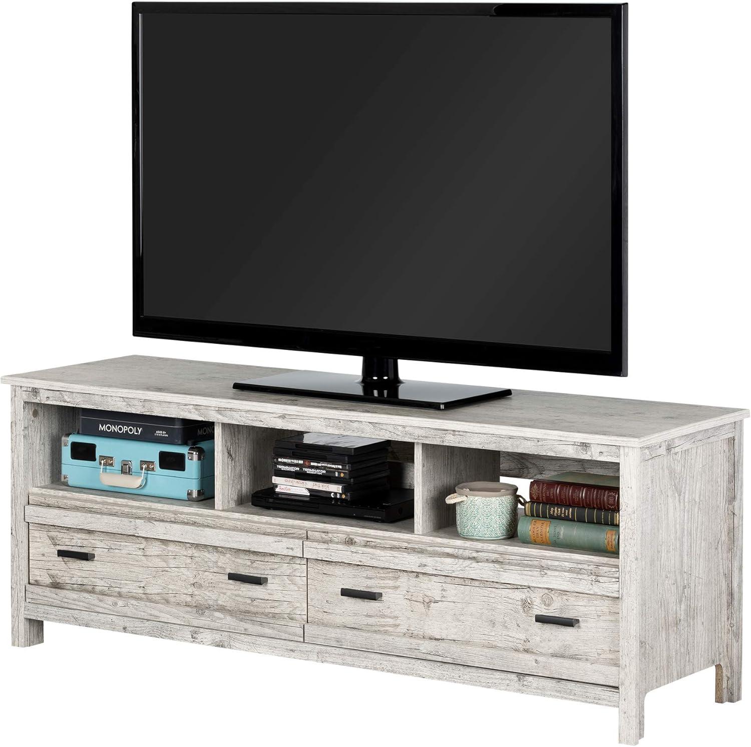 Exhibit TV Stand for TVs up to 65"