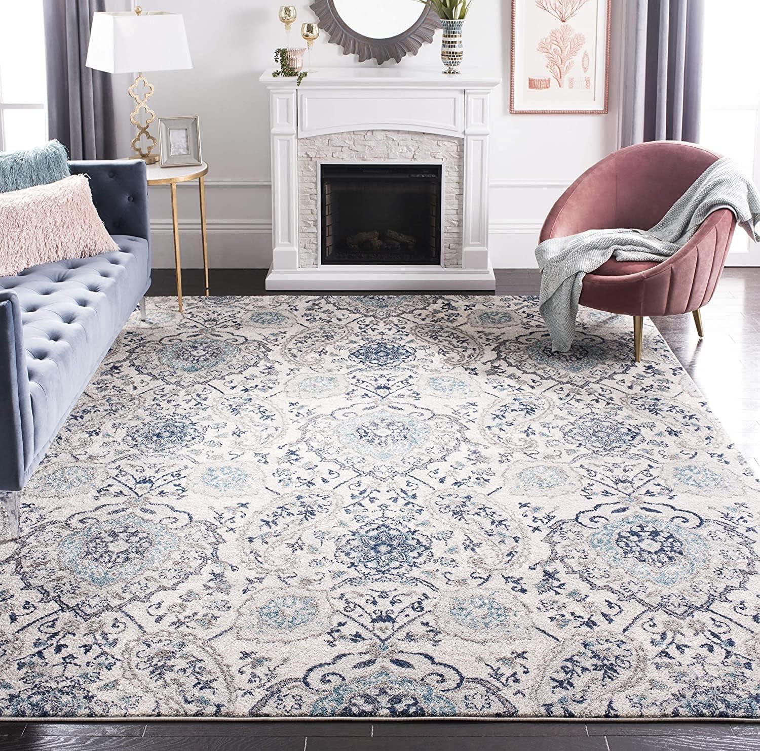 Madison MAD600 Area Rug  - Safavieh