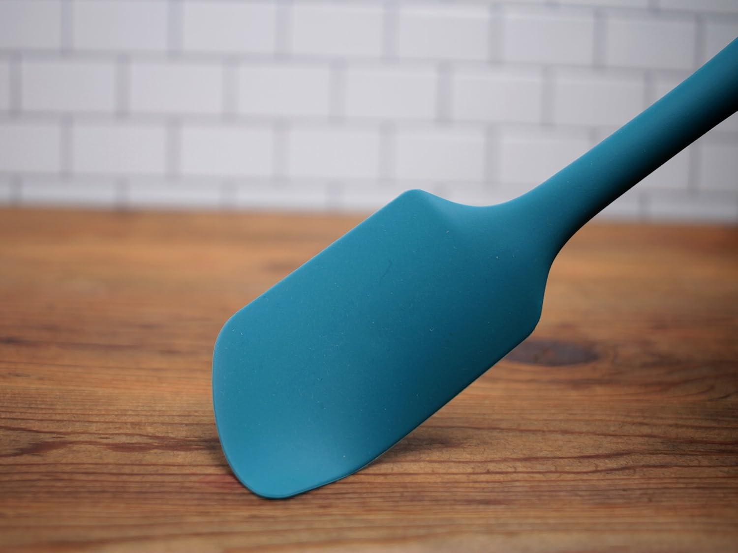 RSVP International Silicone Spatula