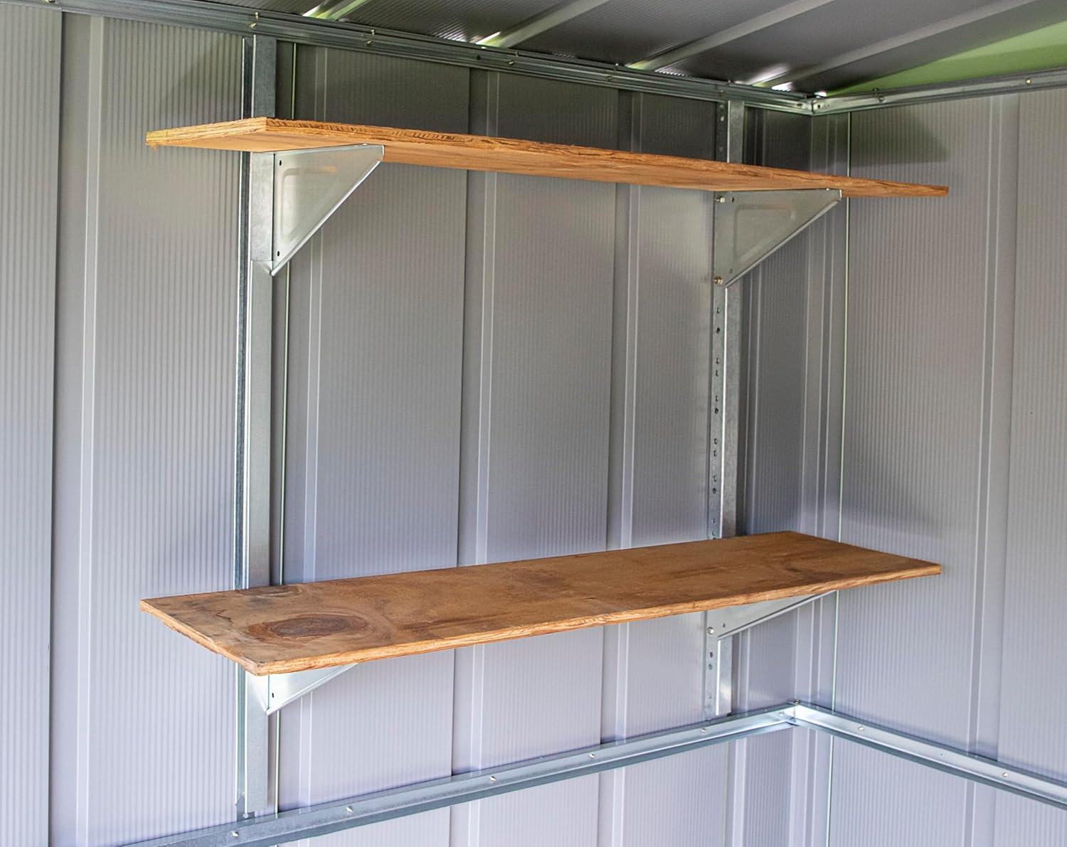 Arrow Shelving System & Reviews | Wayfair