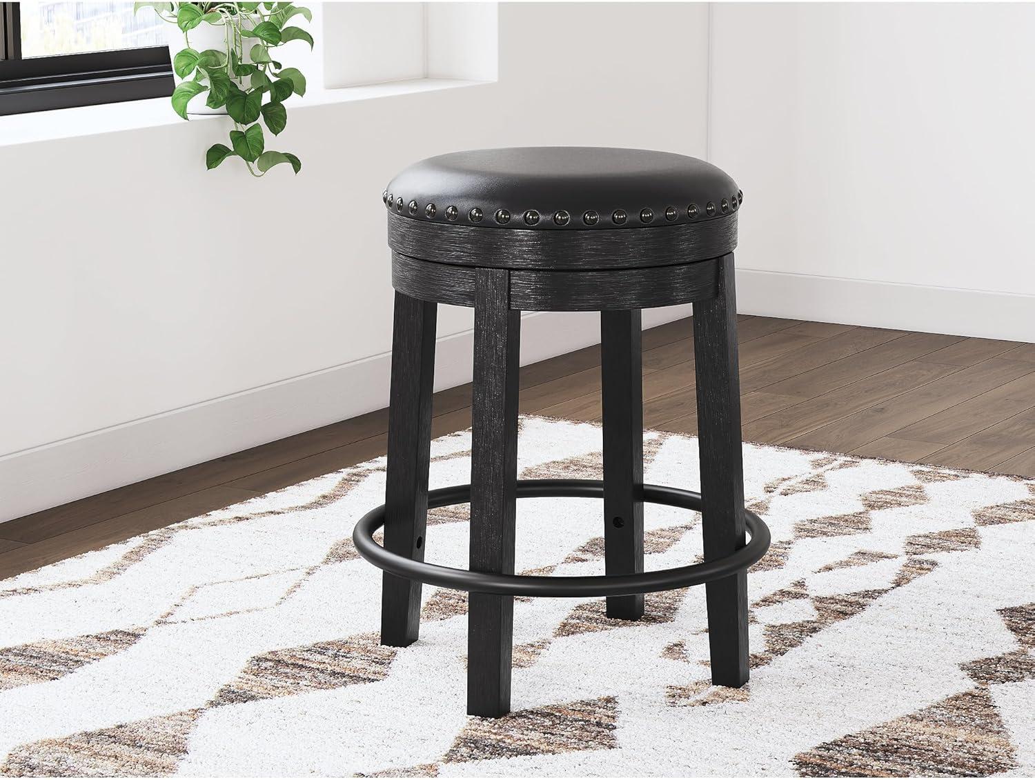 Williston Forge Shanay Counter Height Bar Stool